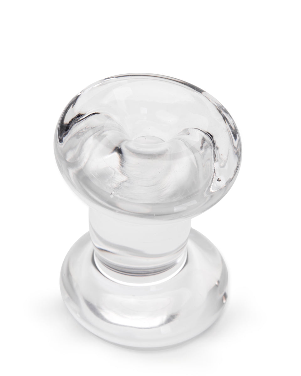 Julie Fuhlendorff, Chunky Candleholder, Medium, 06