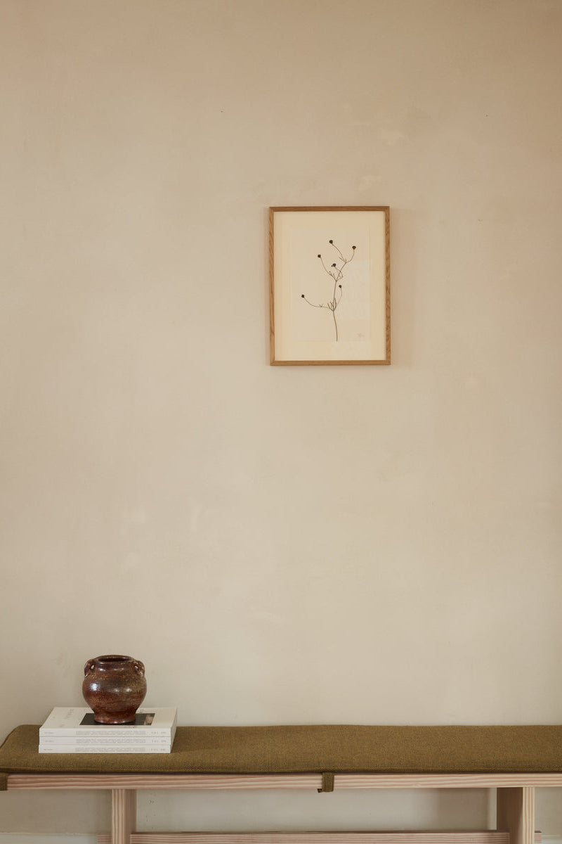 Mette Skjærbæk, Chamomile, Small, 01