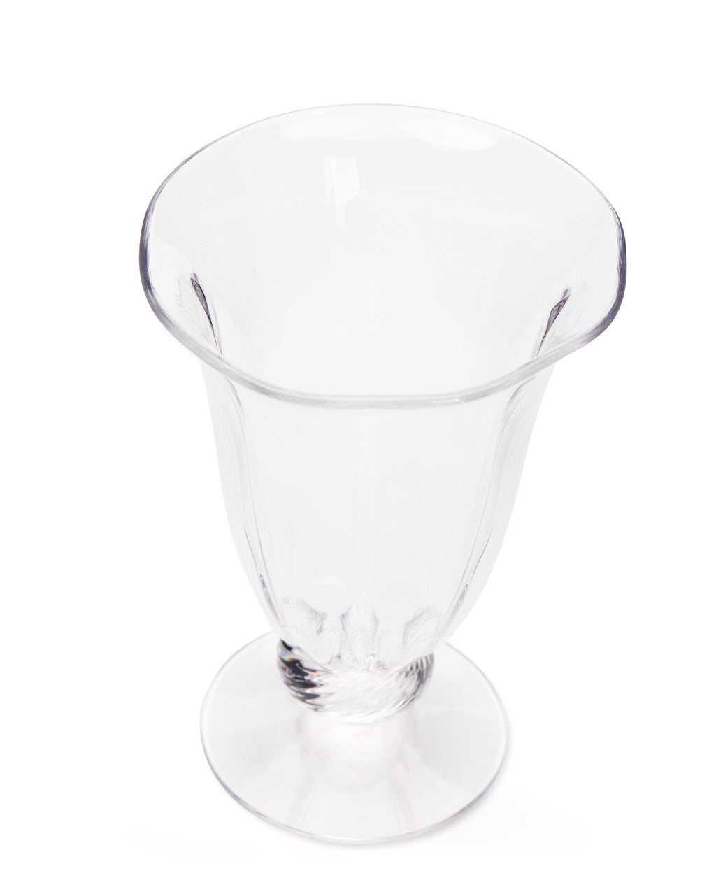 Julie Fuhlendorff, Vase, Wavy, Large