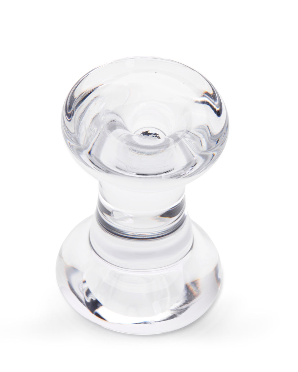 Julie Fuhlendorff, Chunky Candleholder, Medium, 01