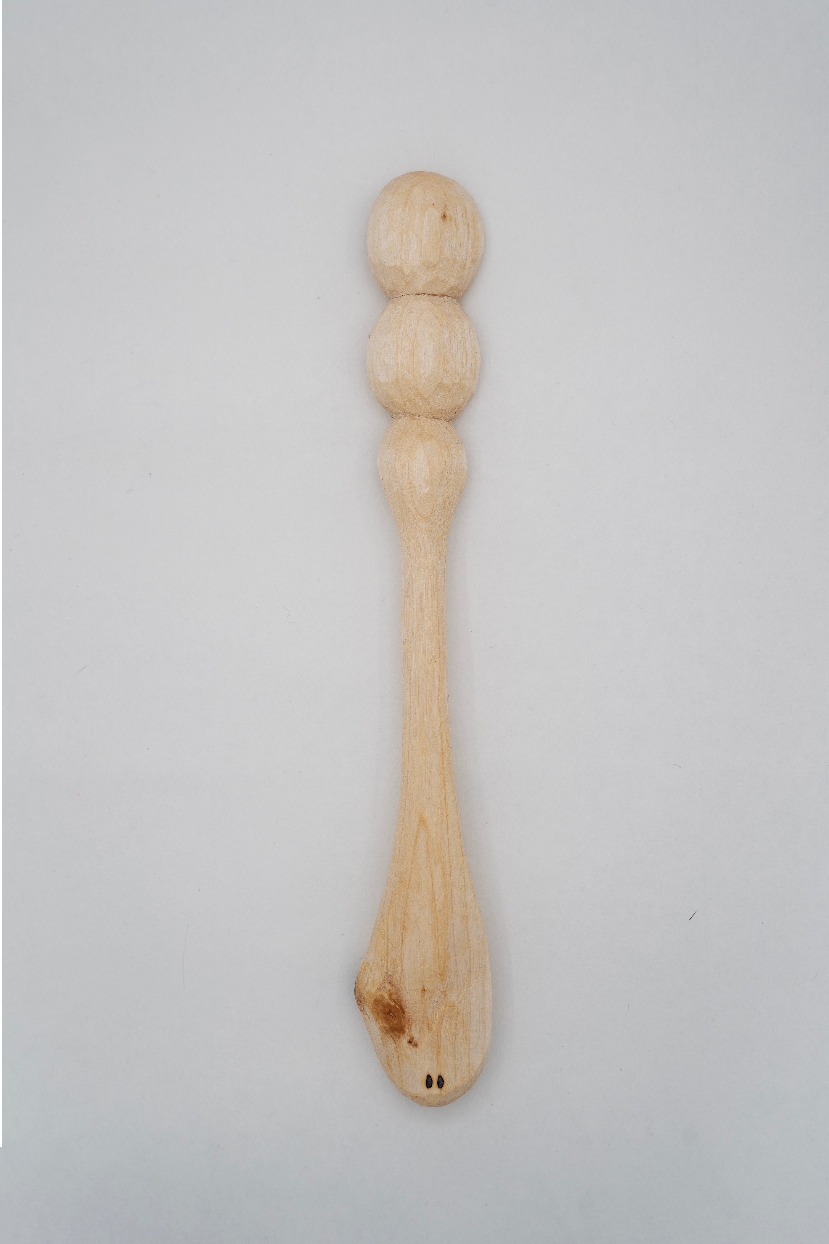 Josephine Vallant, Spoon, Medium, 01