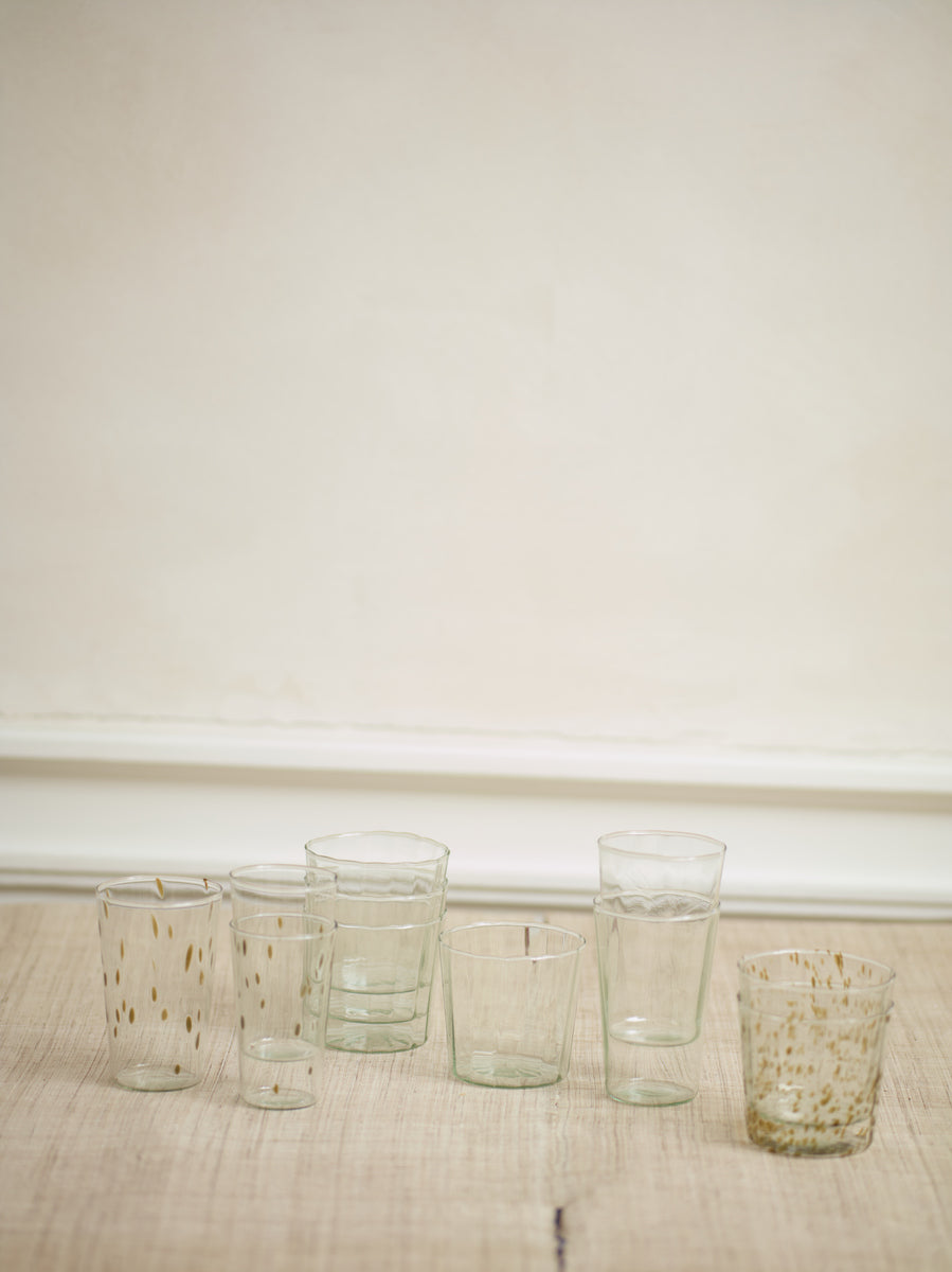 Gerner Jahncke, Glass, Small, Dots