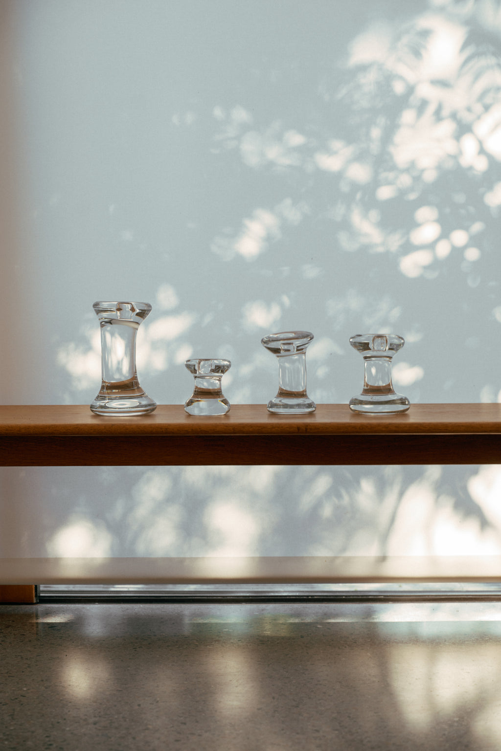 Julie Fuhlendorff, Chunky Candleholder, Medium, 06