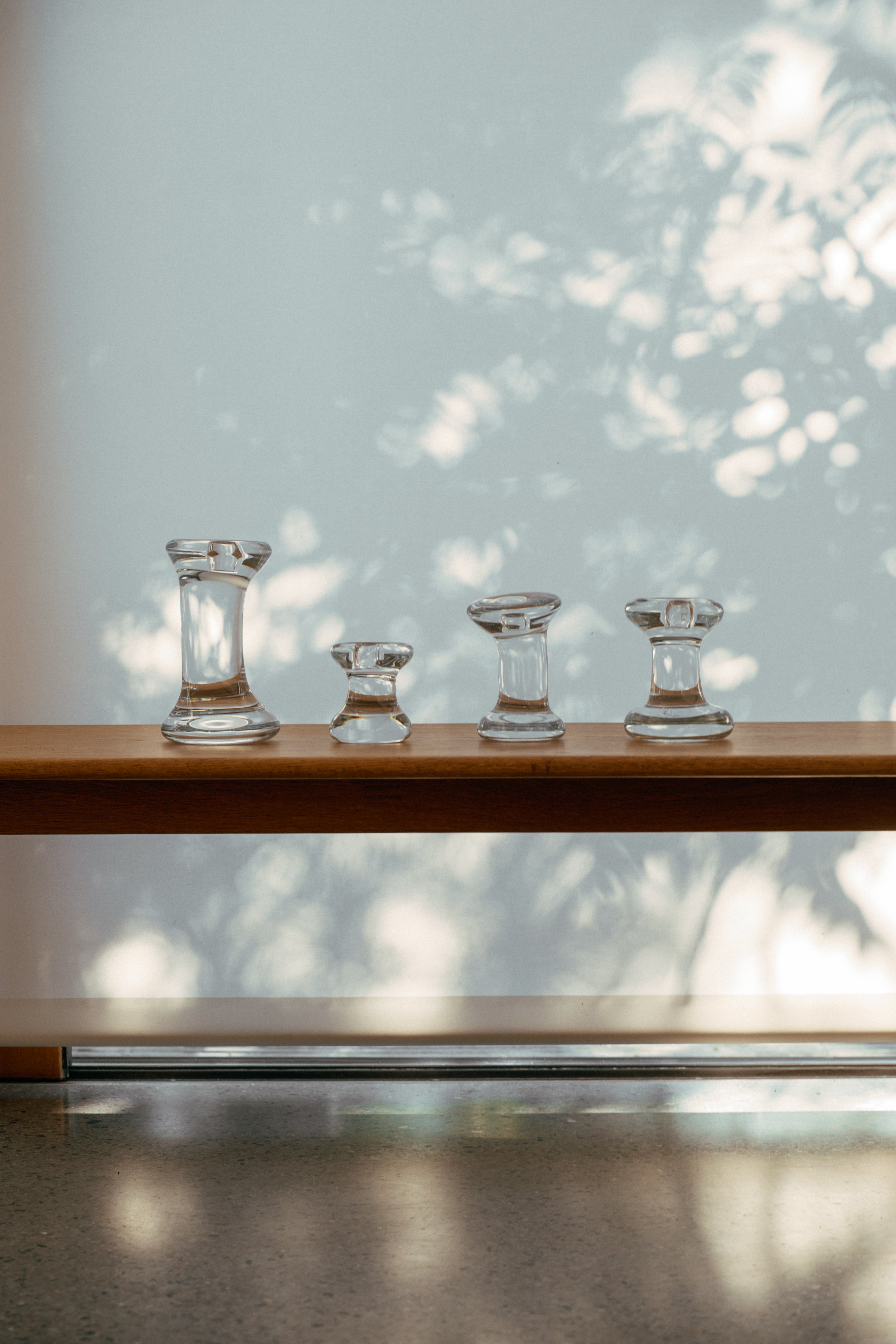 Julie Fuhlendorff, Chunky Candleholder, Medium, 06