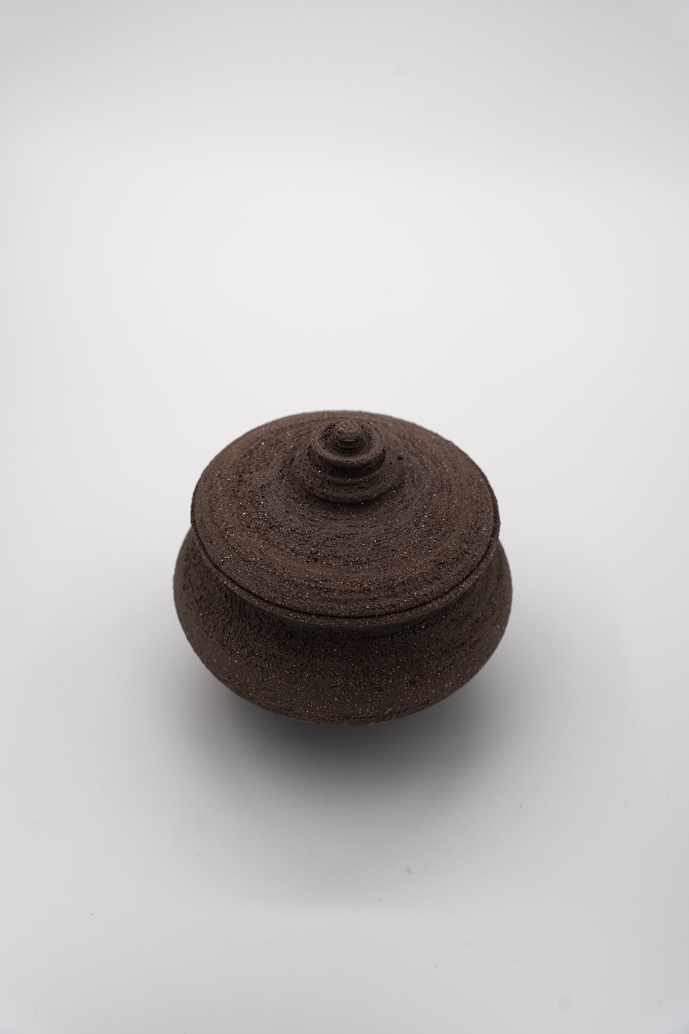 Bastian Bjerge, Shrine, Small