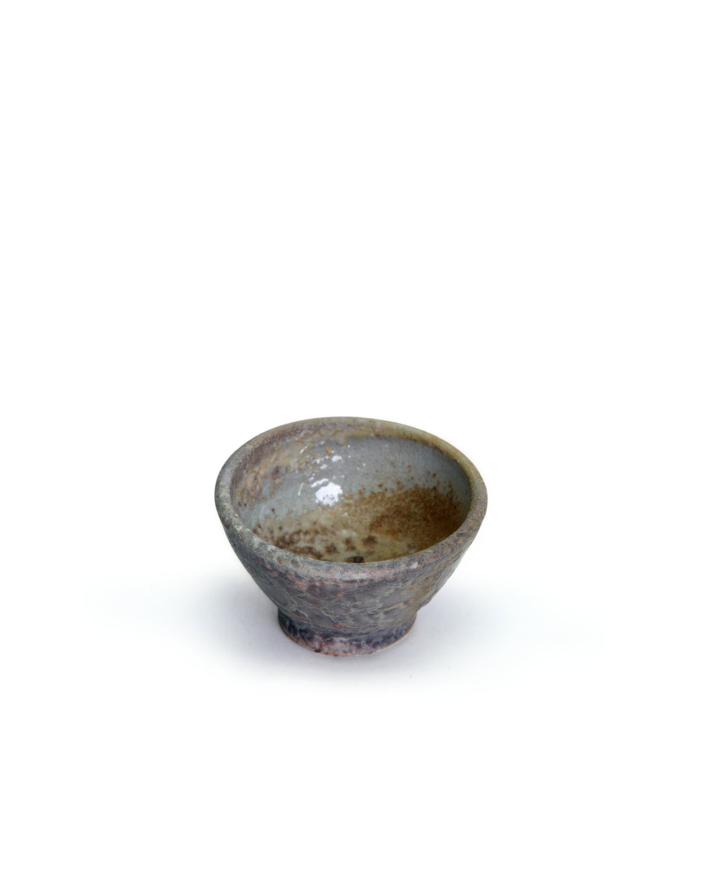 Anna Mors, Salt Cellar, 16