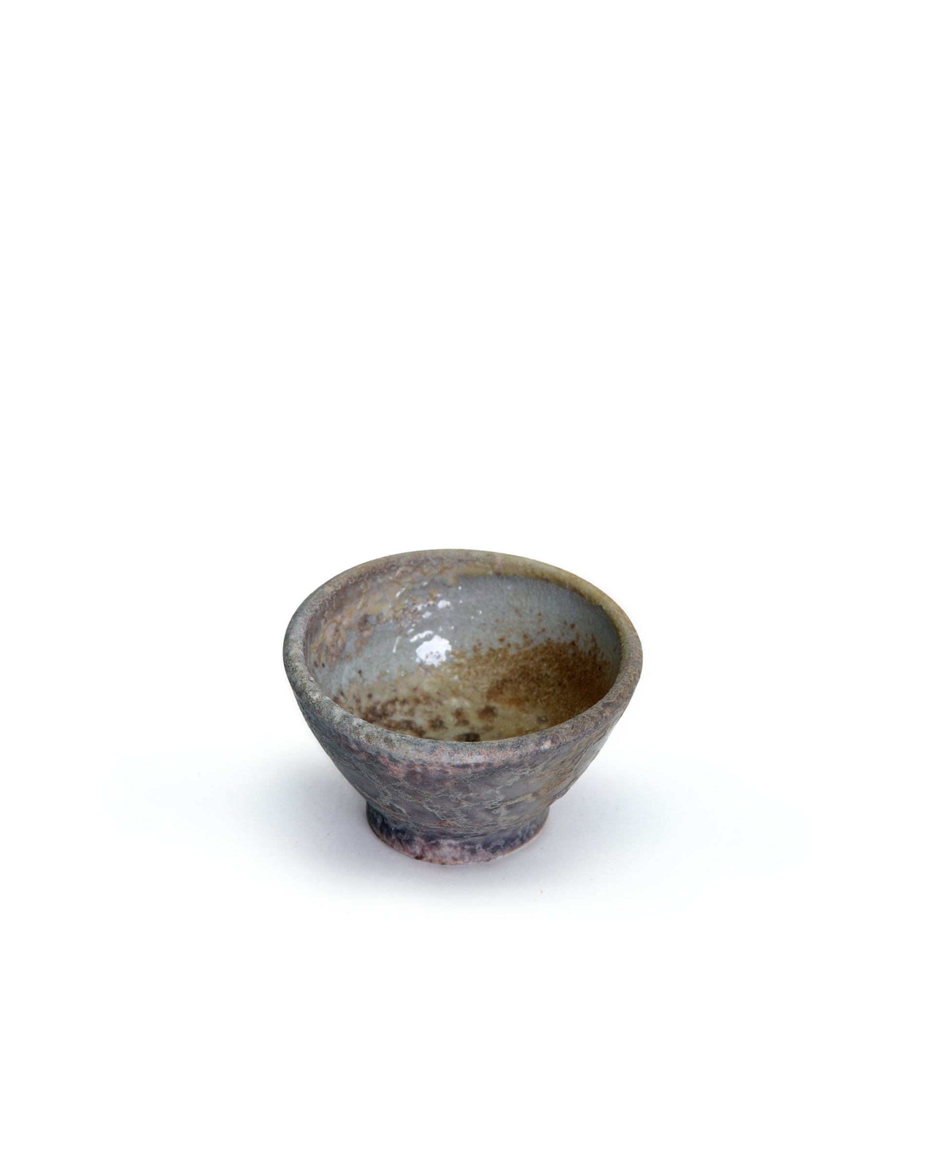 Anna Mors, Salt Cellar, 16