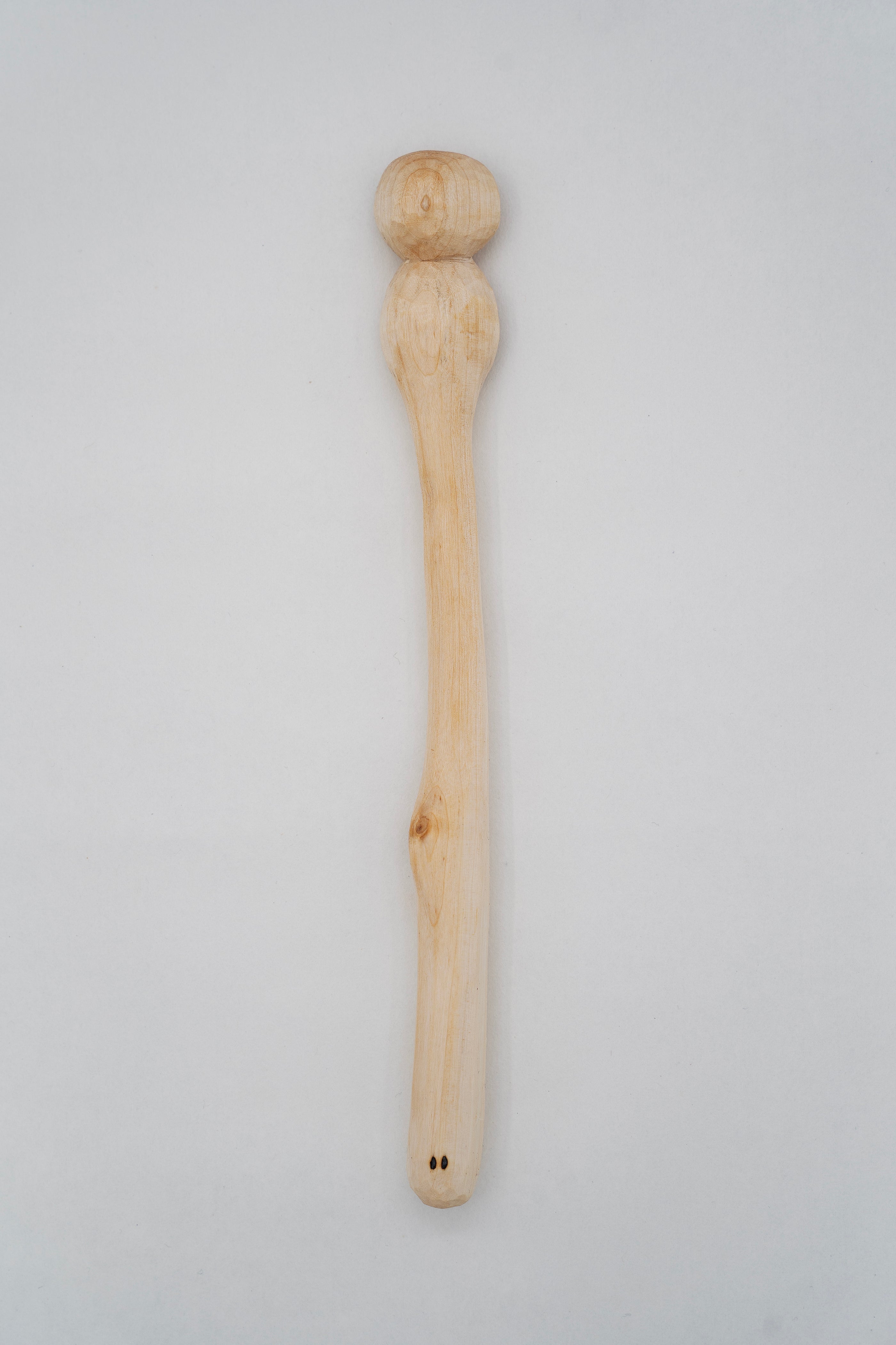 Josephine Vallant, Spoon, Medium, 02