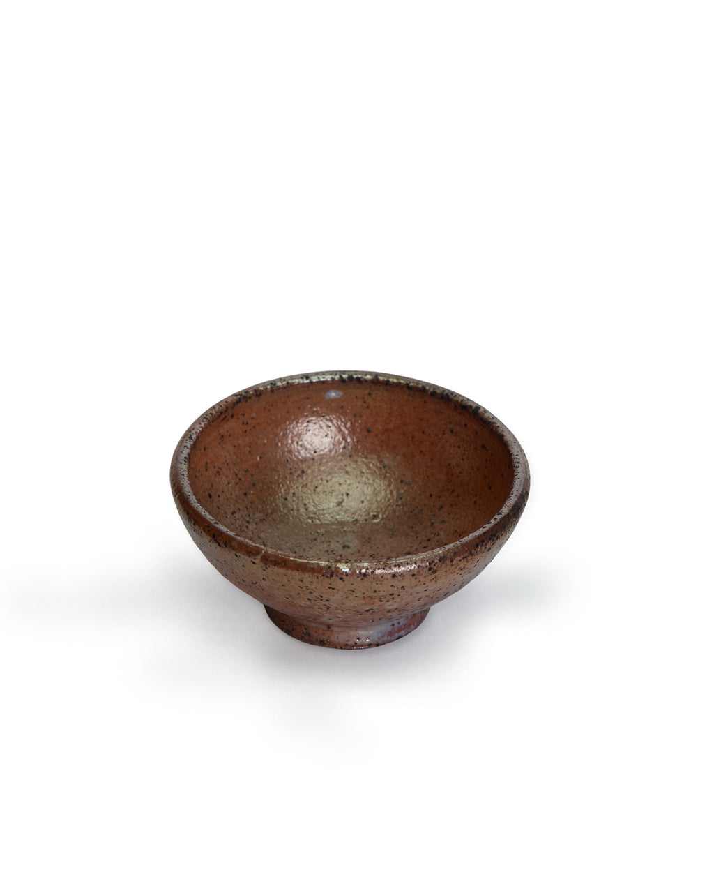 Anna Mors, Bowl, Small, 14