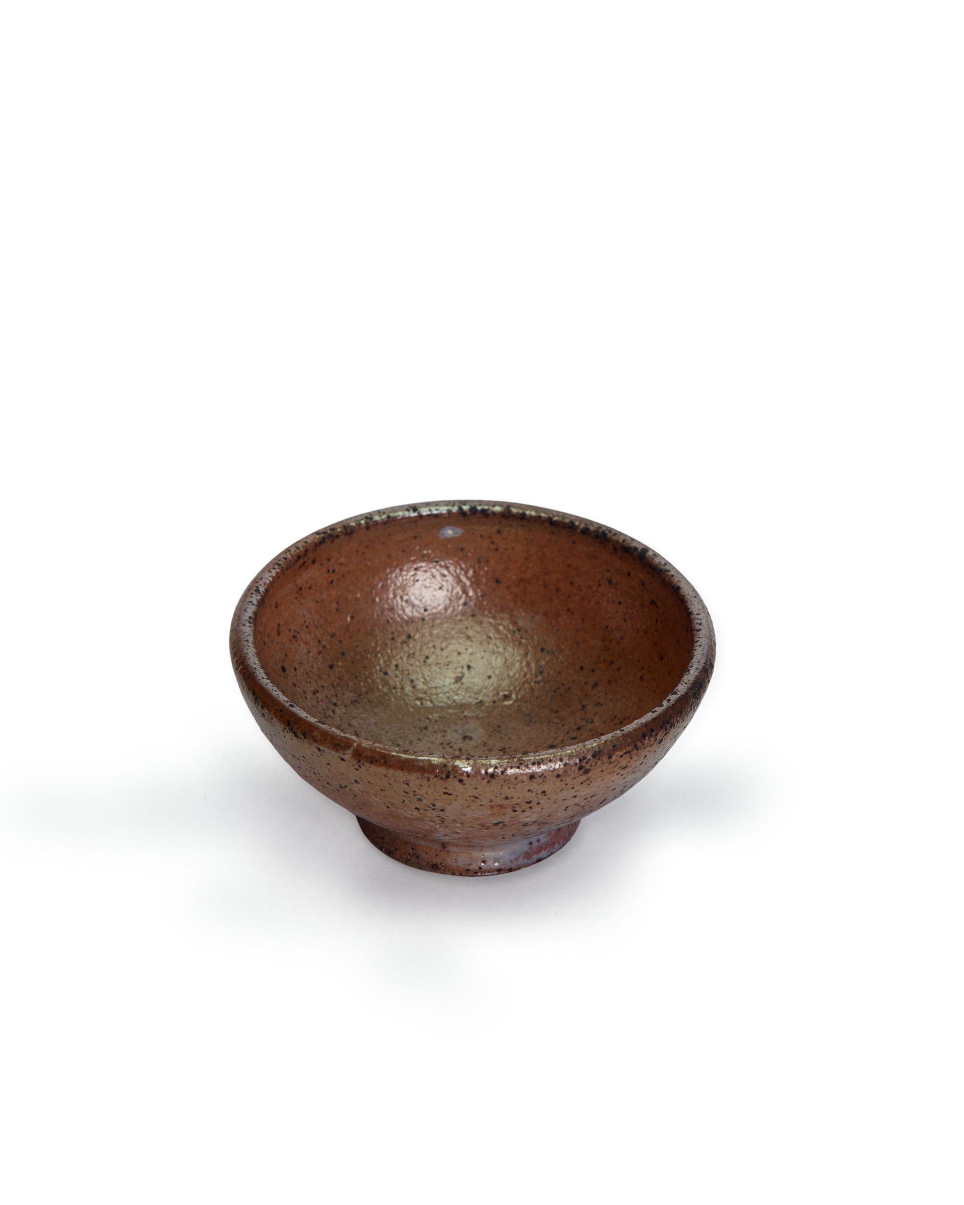 Anna Mors, Bowl, Small, 14