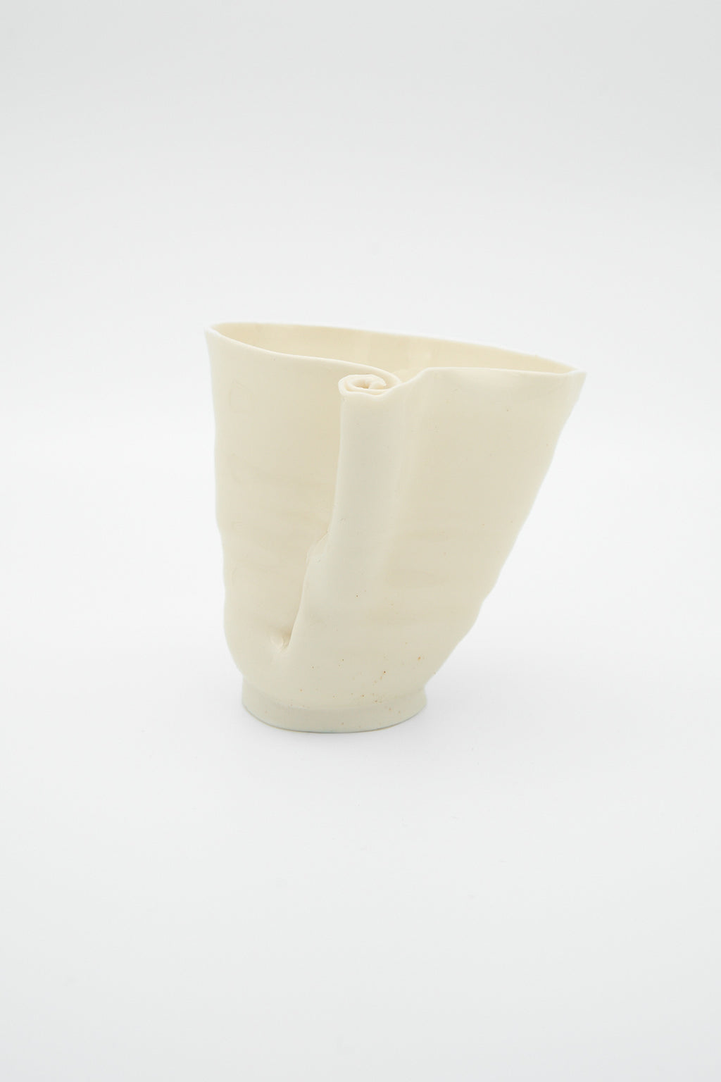 Cille Grosell, Cup