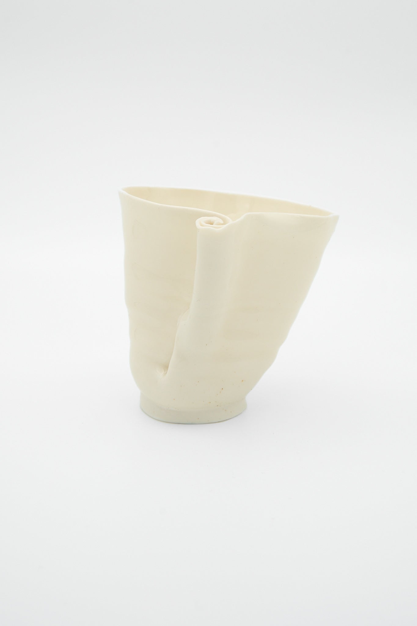 Cille Grosell, Cup