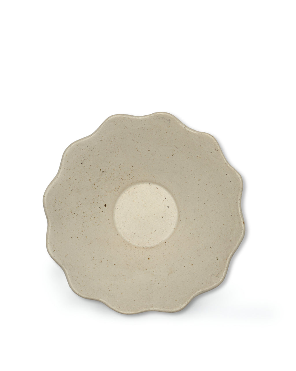 Roxy, Flower Bowl, Vanilla