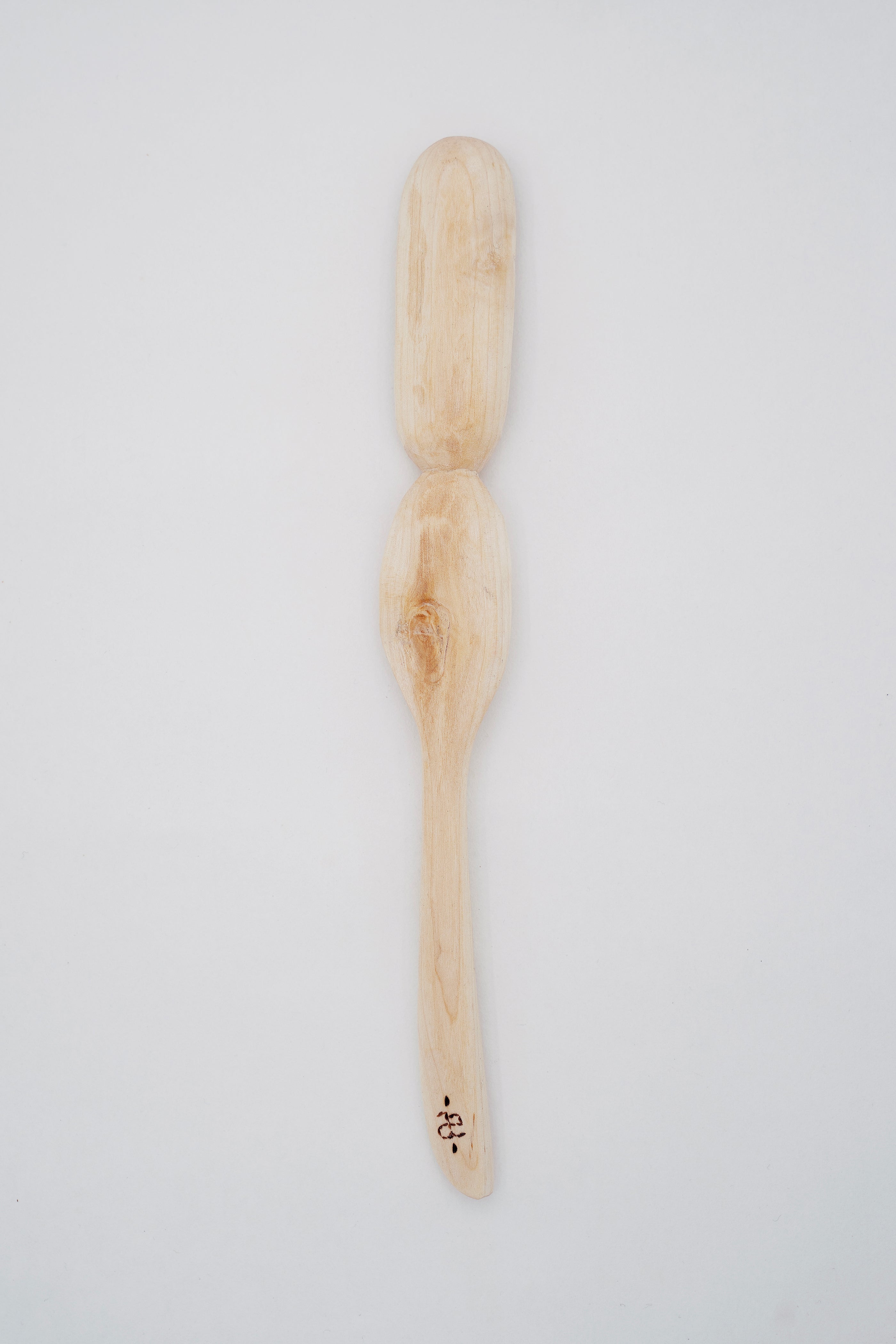 Josephine Vallant, Spoon, Large 02