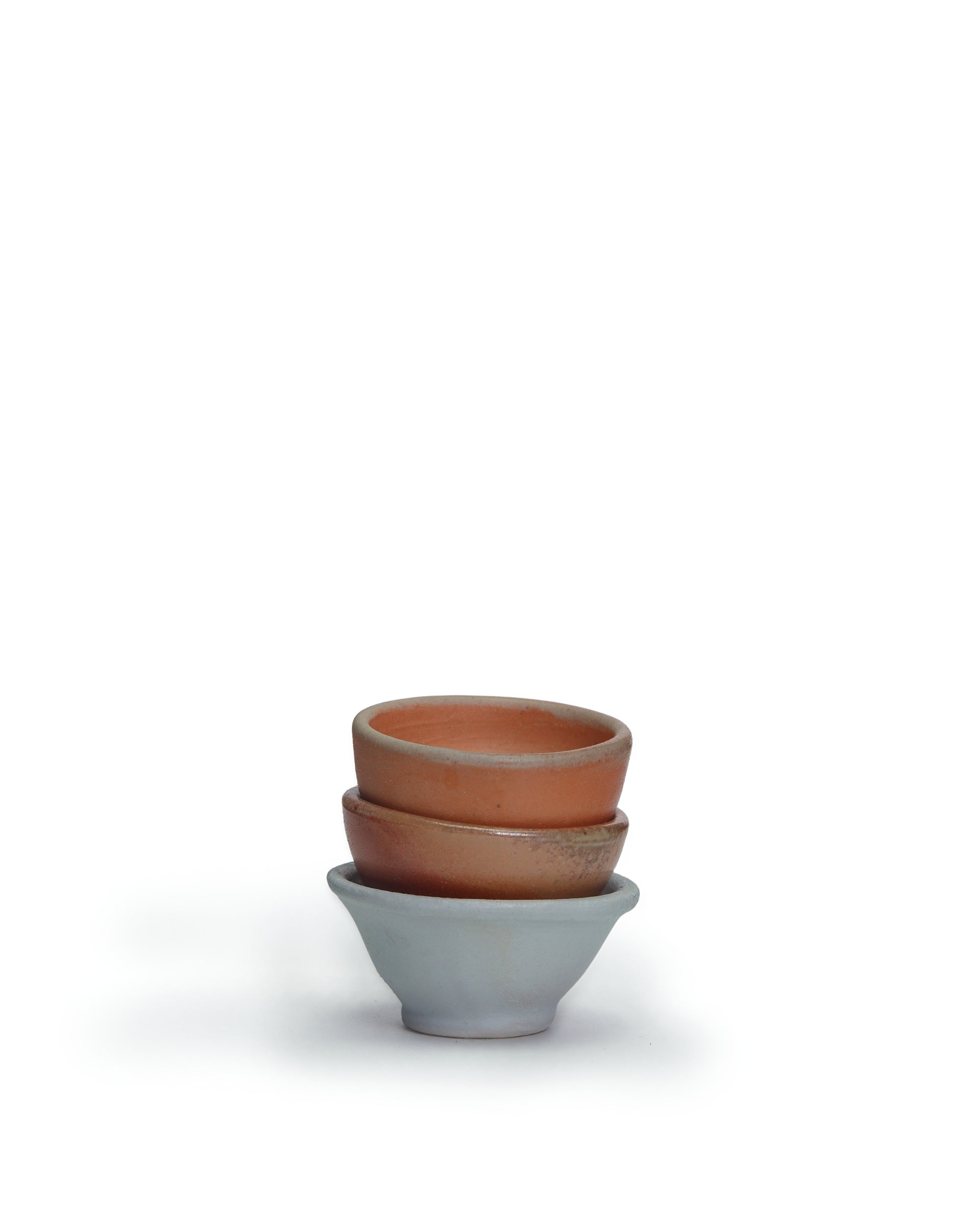 Anna Mors, Salt Cellar, 20