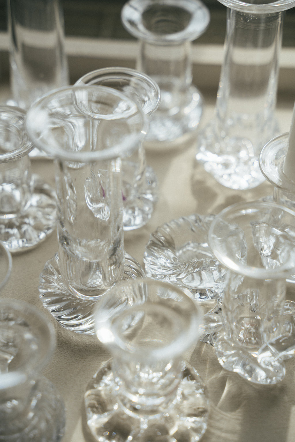 Julie Fuhlendorff, Mini Candleholder, Regular, Size 03