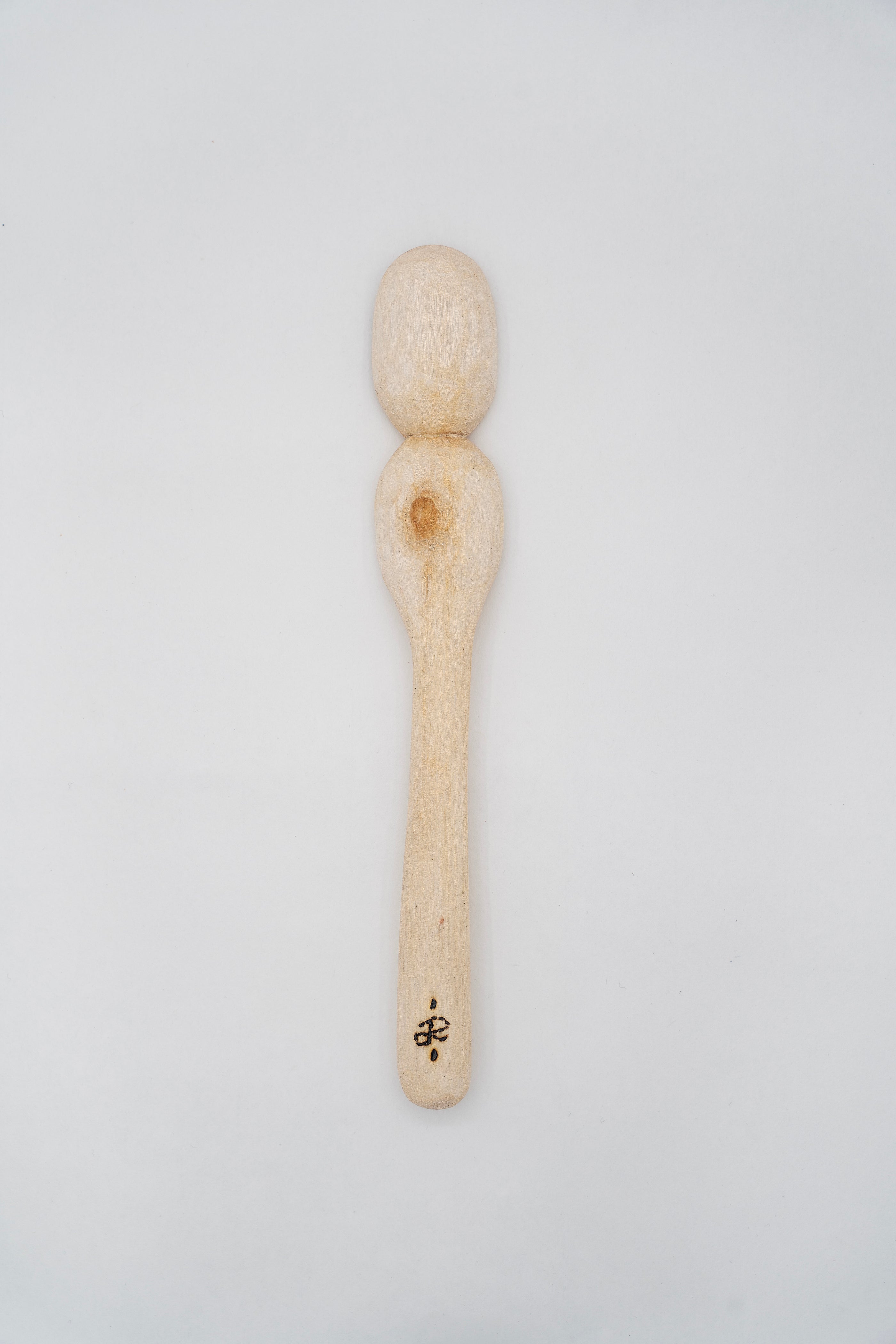 Josephine Vallant, Spoon, Large 03