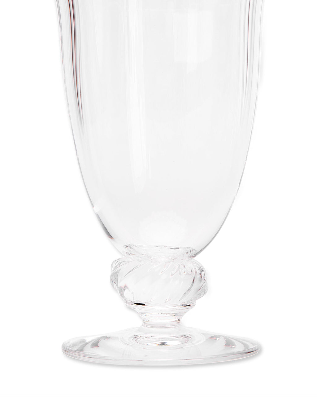 Julie Fuhlendorff, Vase, Wavy, Small