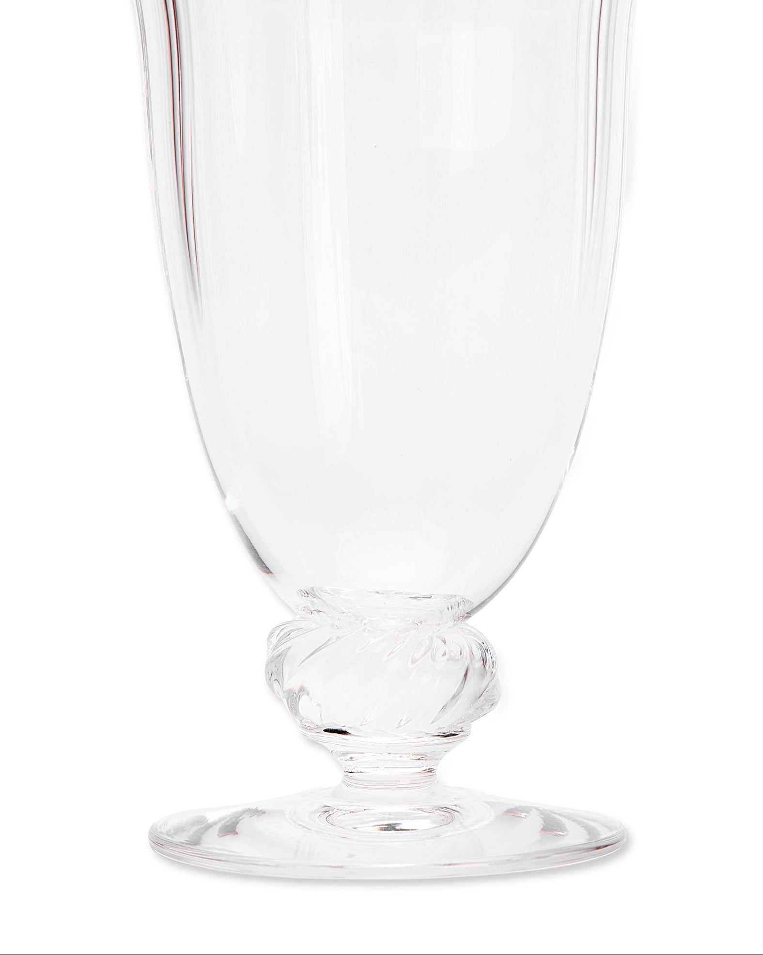 Julie Fuhlendorff, Vase, Wavy, Small