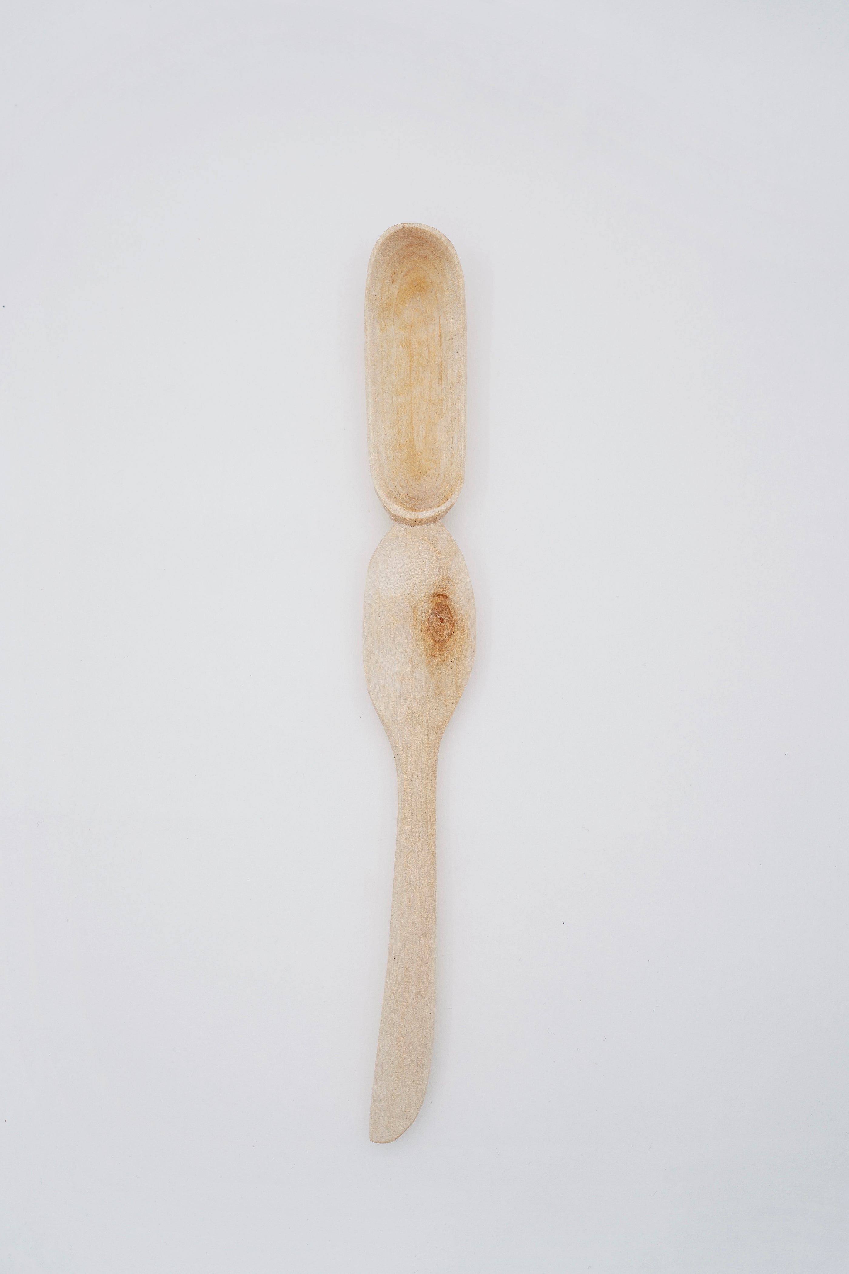 Josephine Vallant, Spoon, Large 02