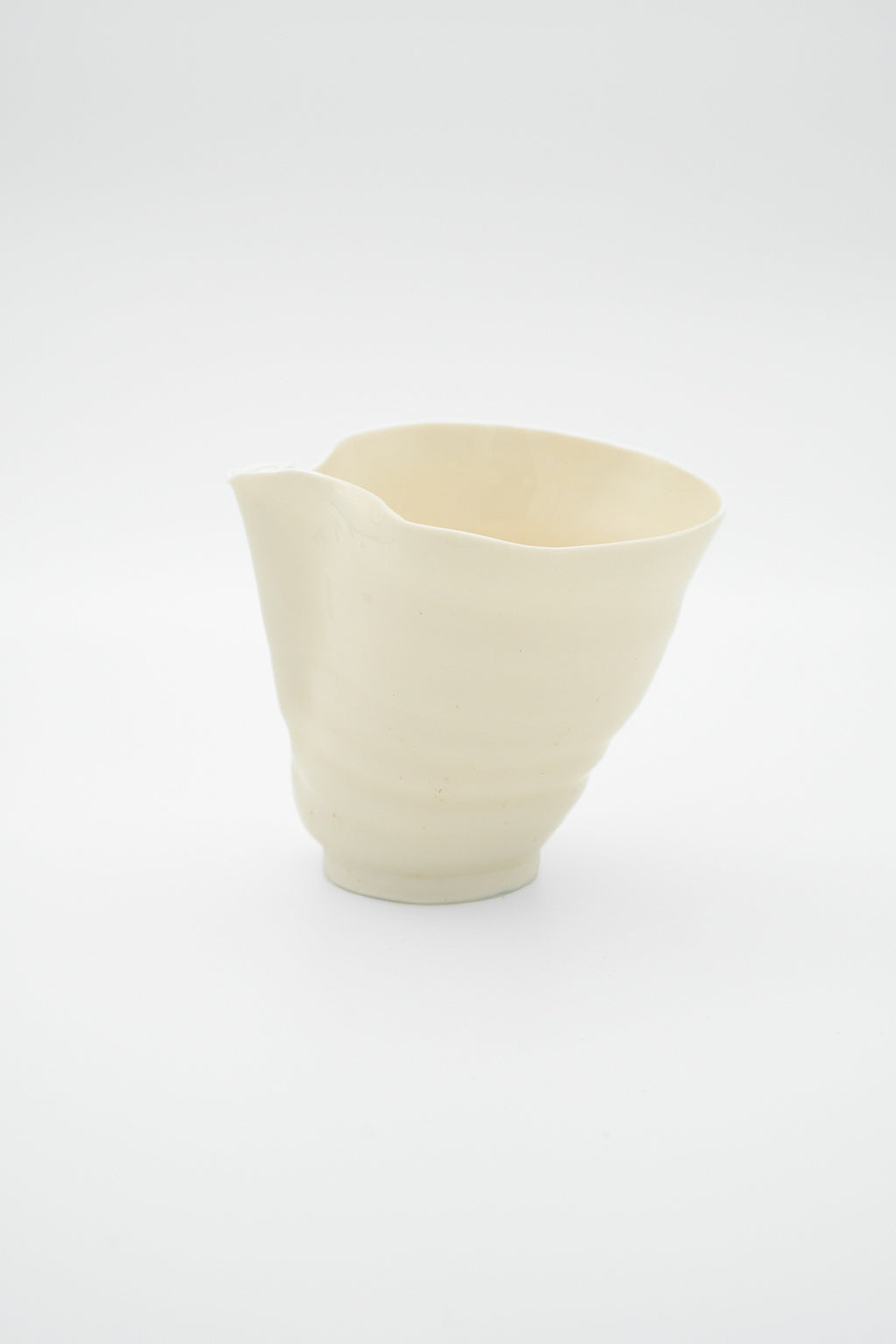 Cille Grosell, Cup