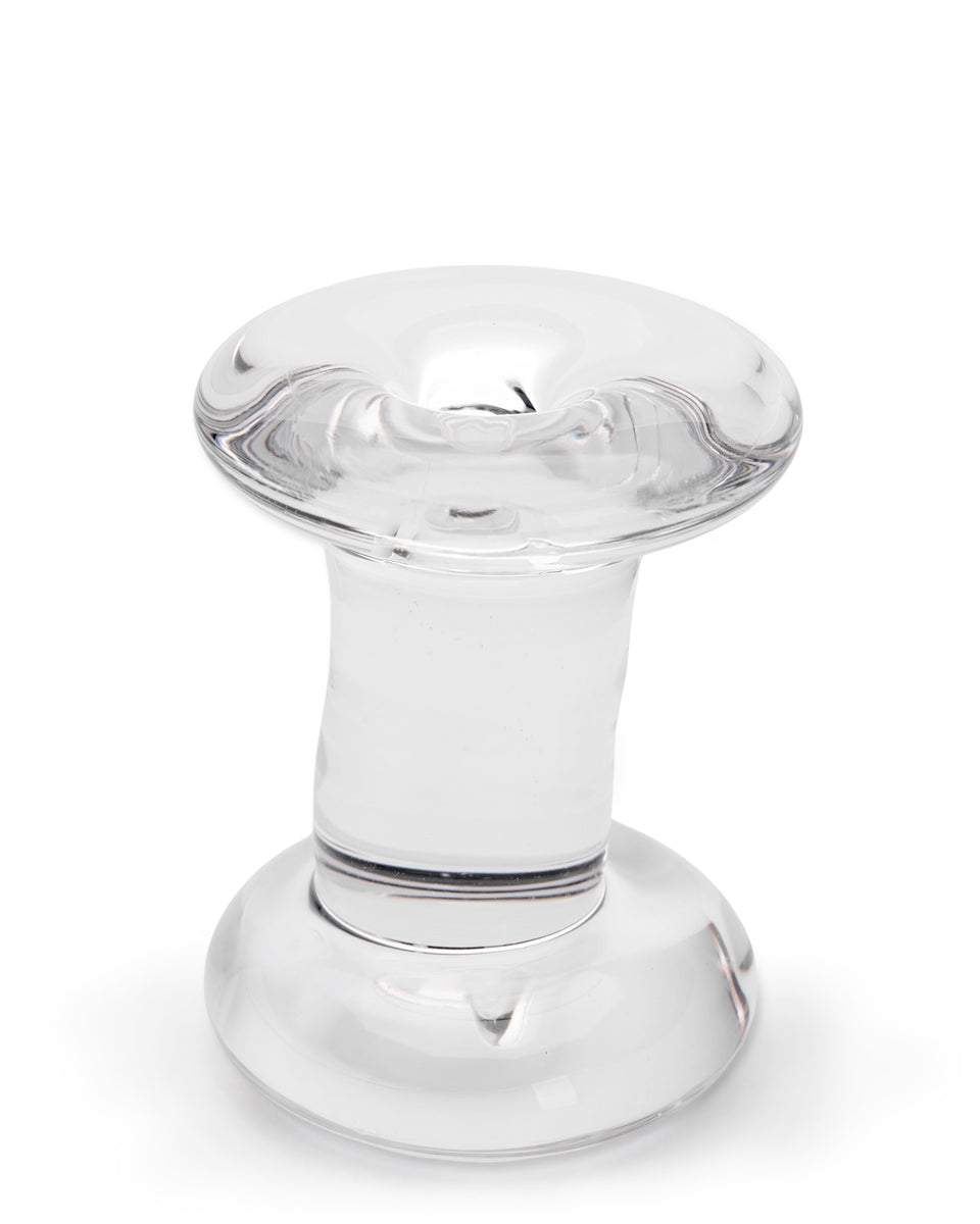 Julie Fuhlendorff, Chunky Candleholder, Medium, 03