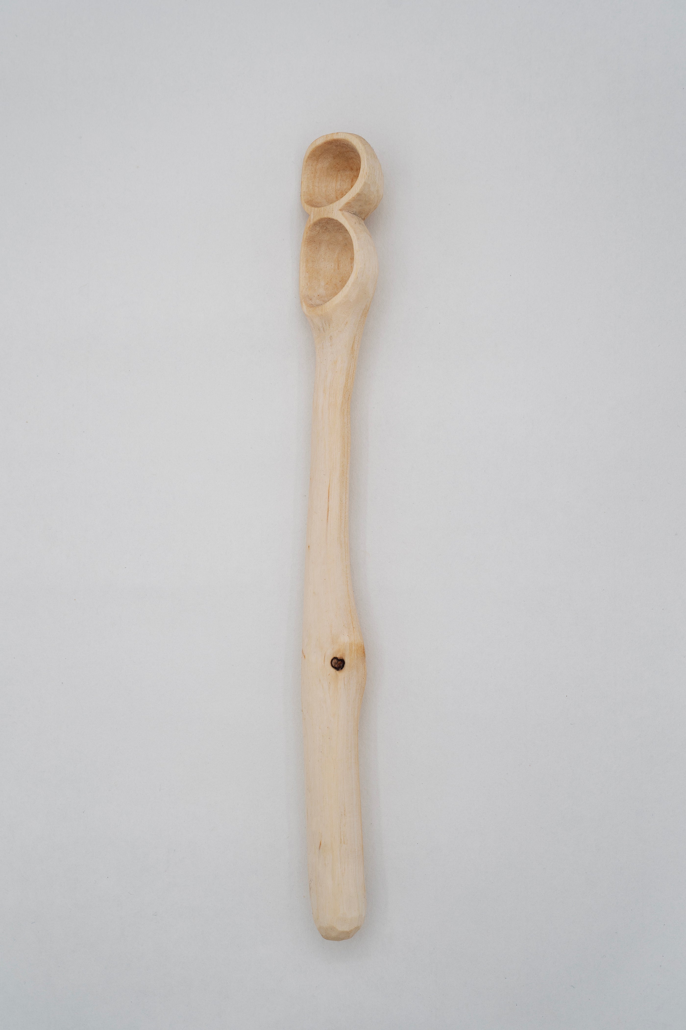 Josephine Vallant, Spoon, Medium, 02