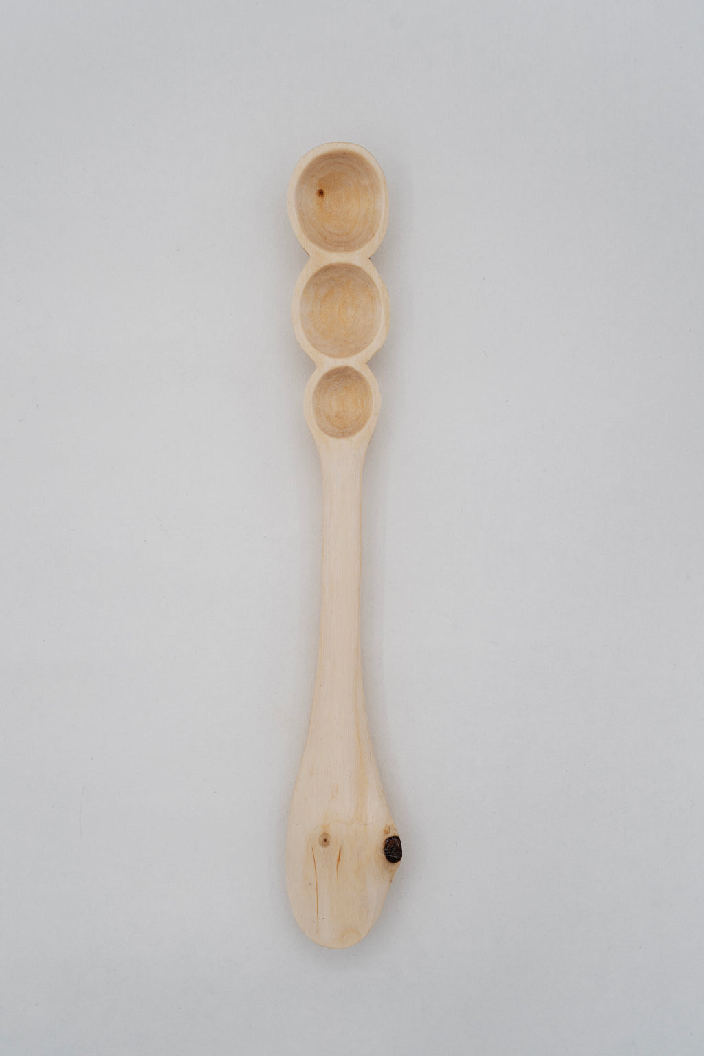 Josephine Vallant, Spoon, Medium, 01