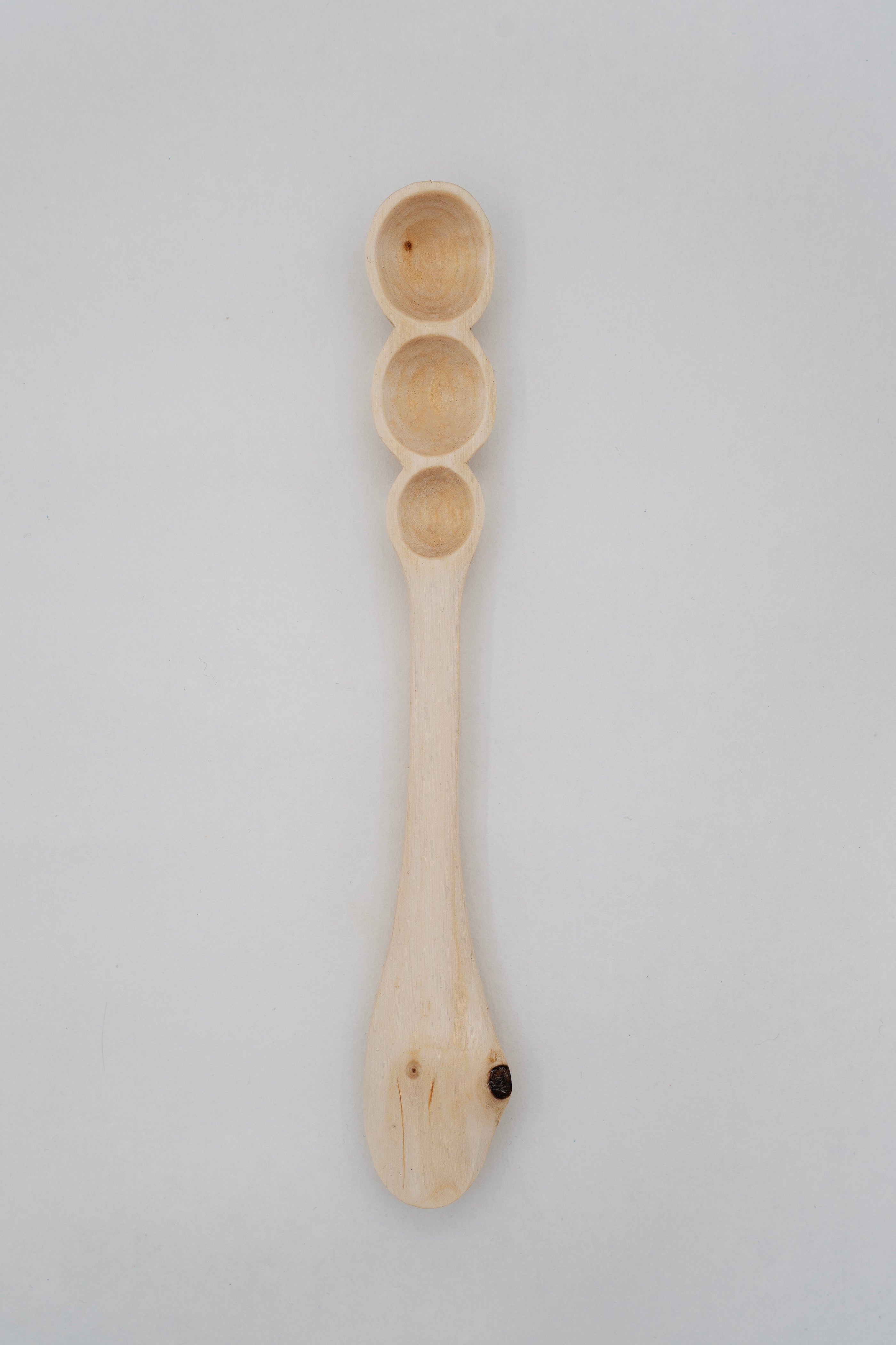 Josephine Vallant, Spoon, Medium, 01