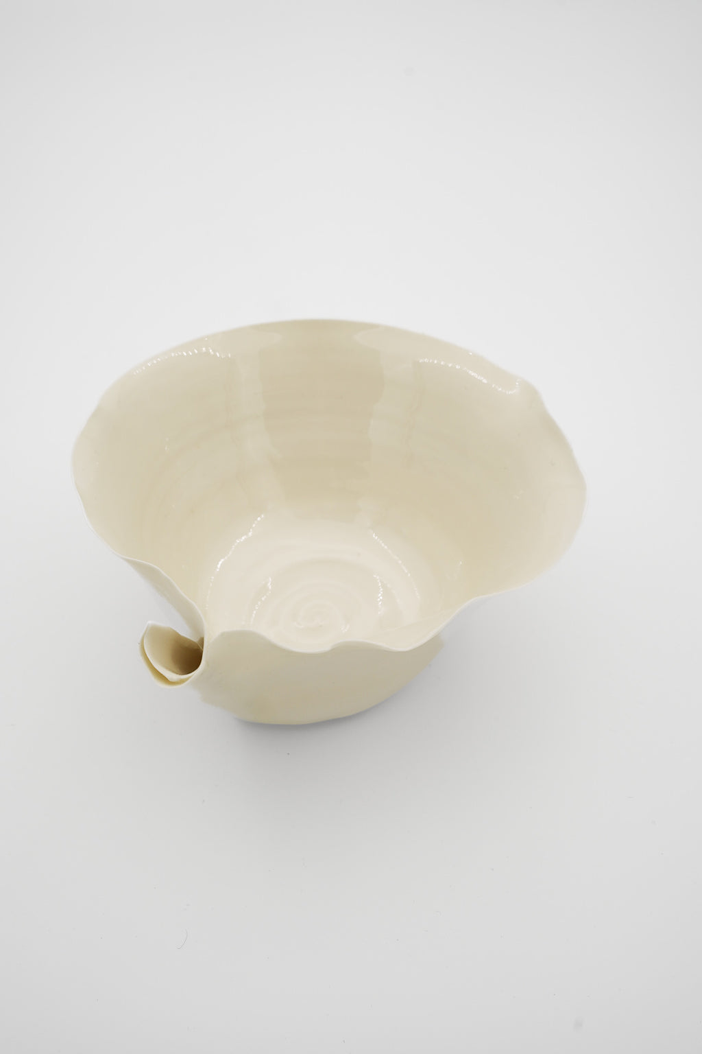 Cille Grosell, Bowl