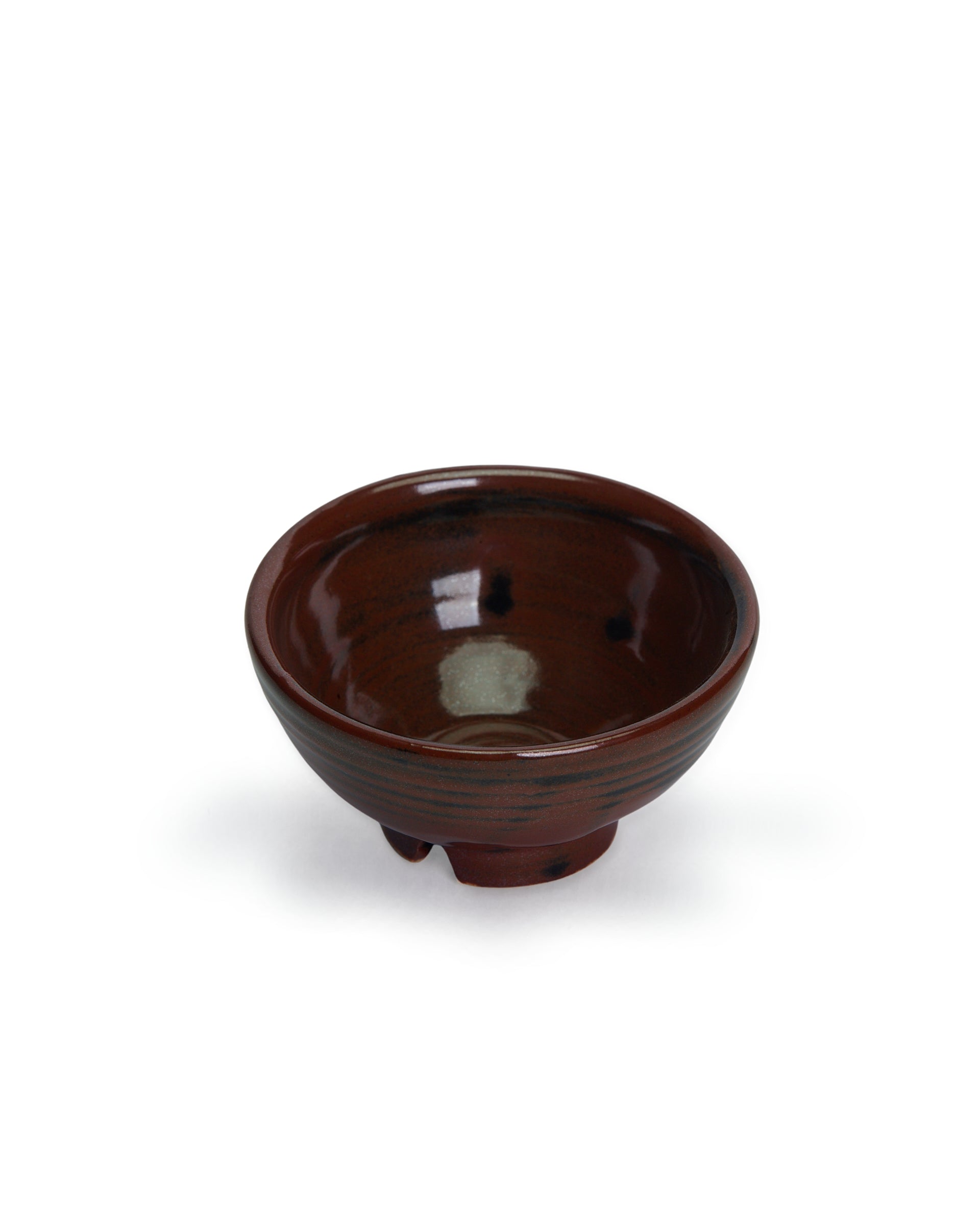 Anna Mors, Bowl, Small, 13