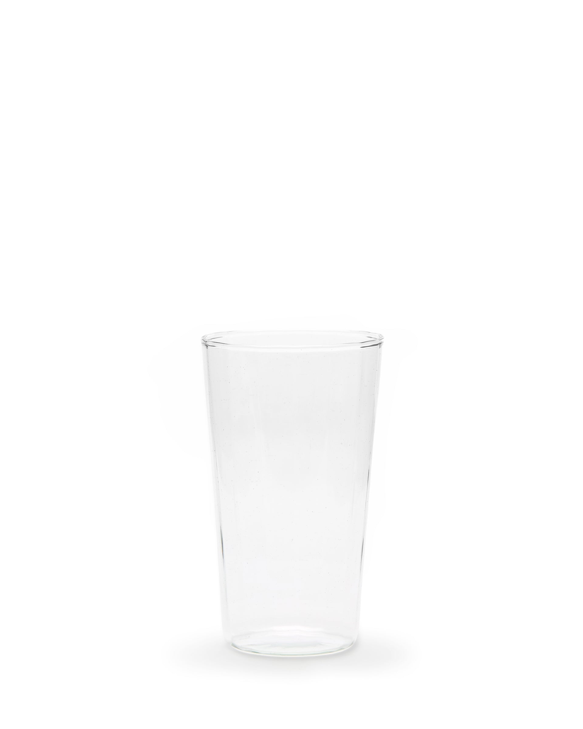 Gerner Jahncke, Glass, Small, Optical Lines