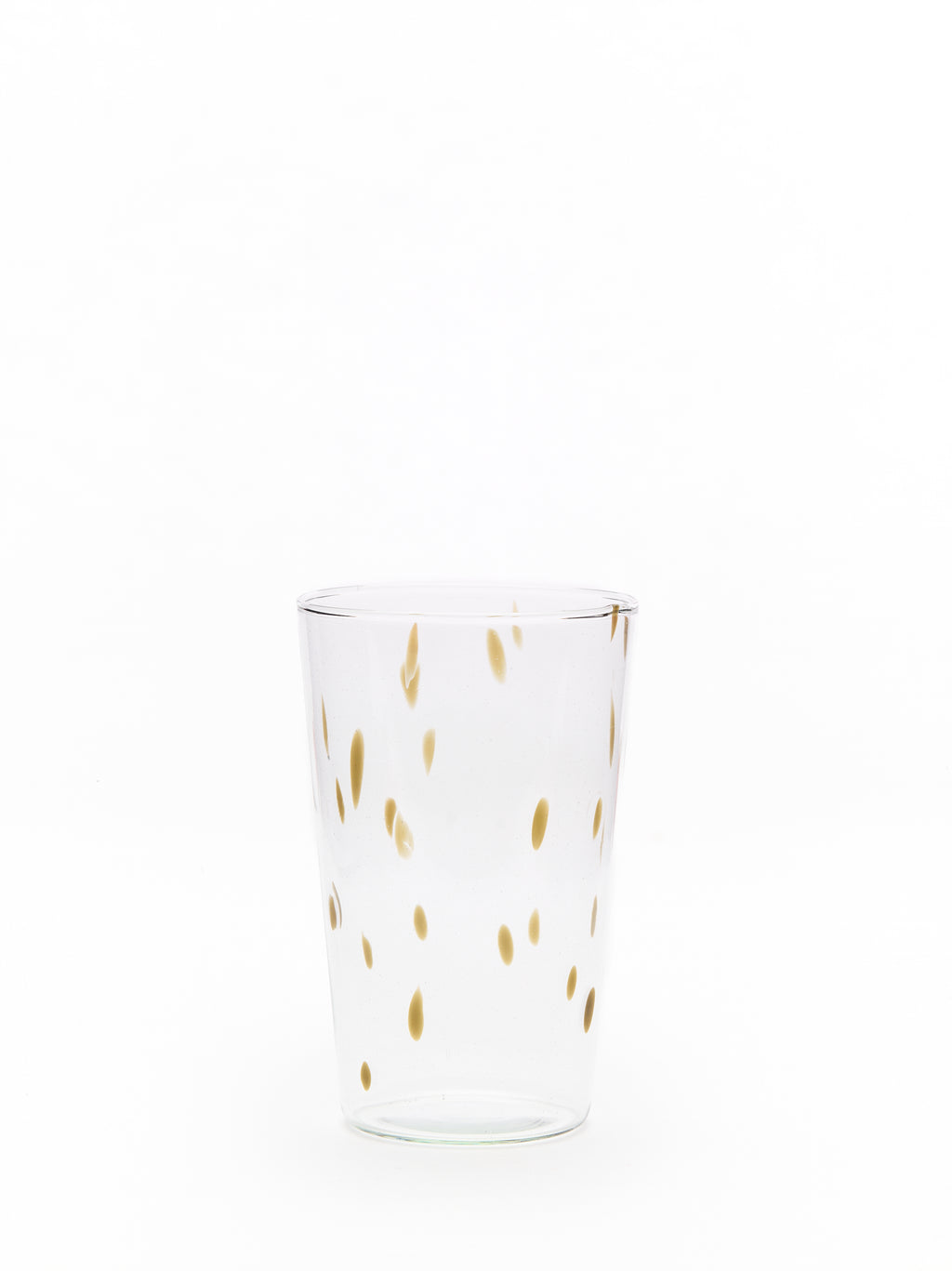 Gerner Jahncke, Glass, Tall, Dots