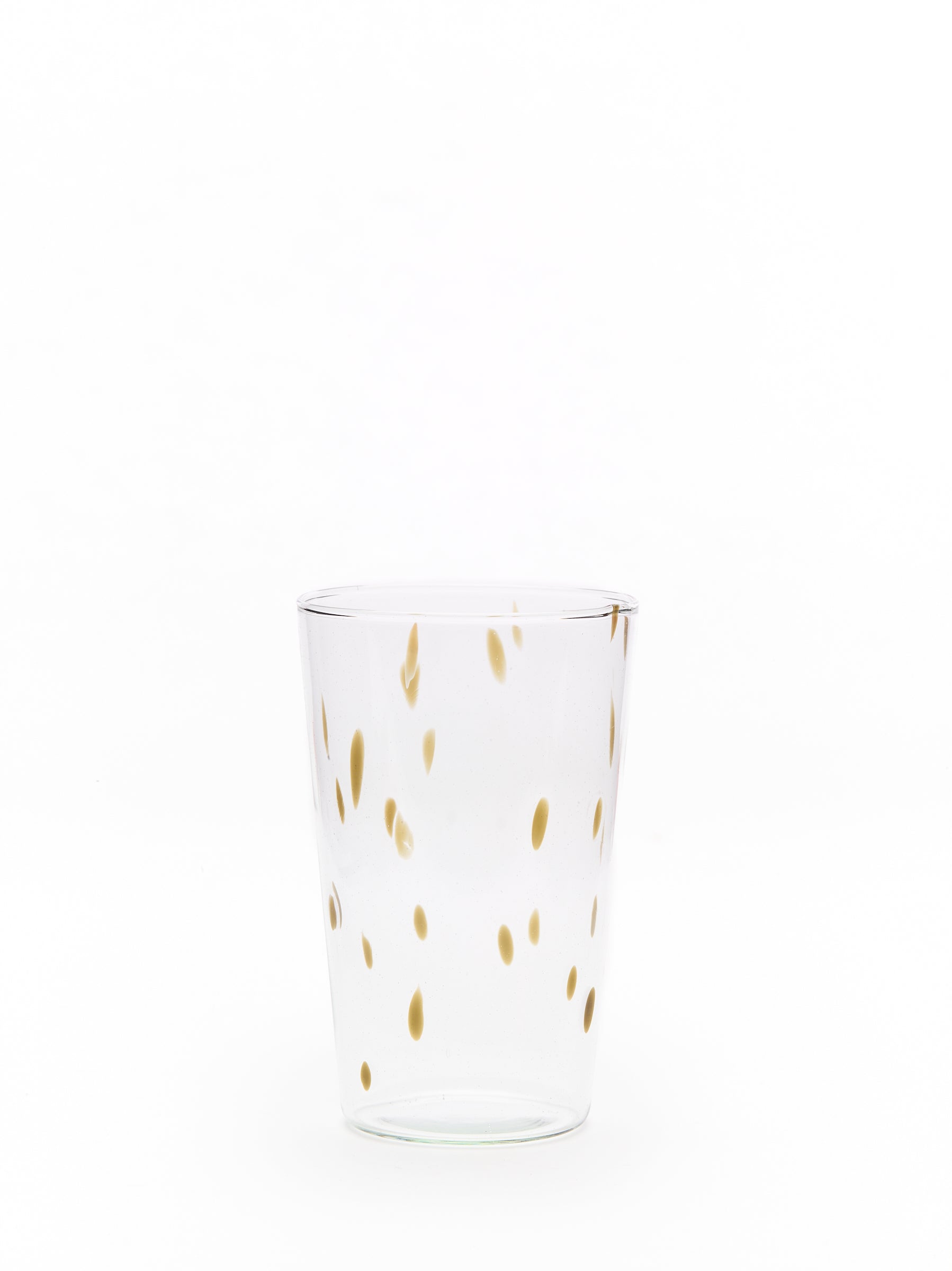 Gerner Jahncke, Glass, Tall, Dots
