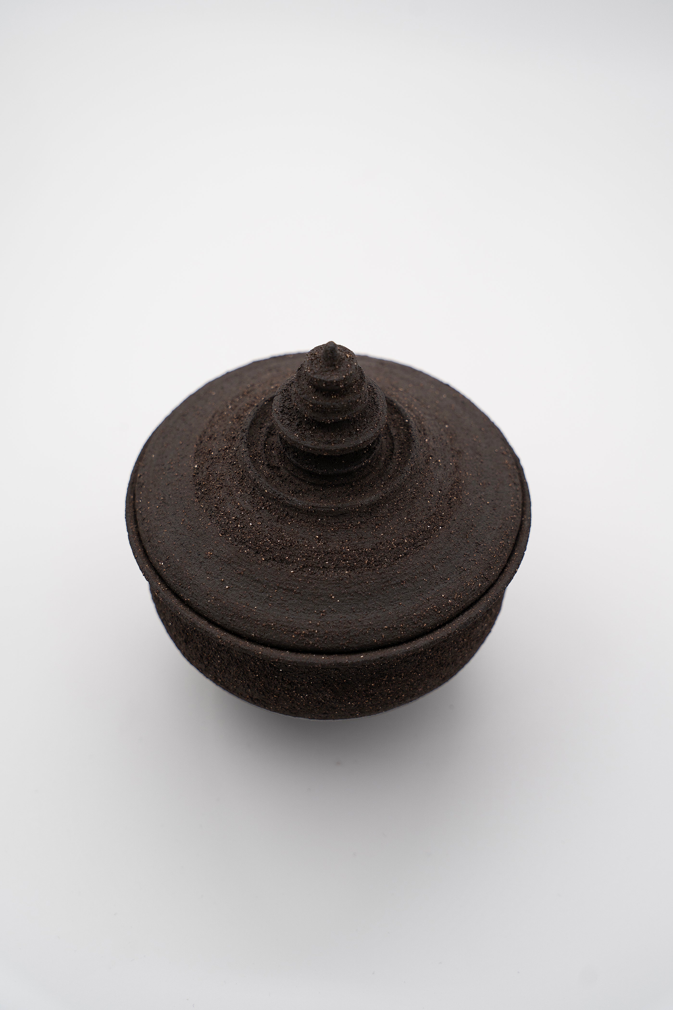 Bastian Bjerge, Shrine, Medium