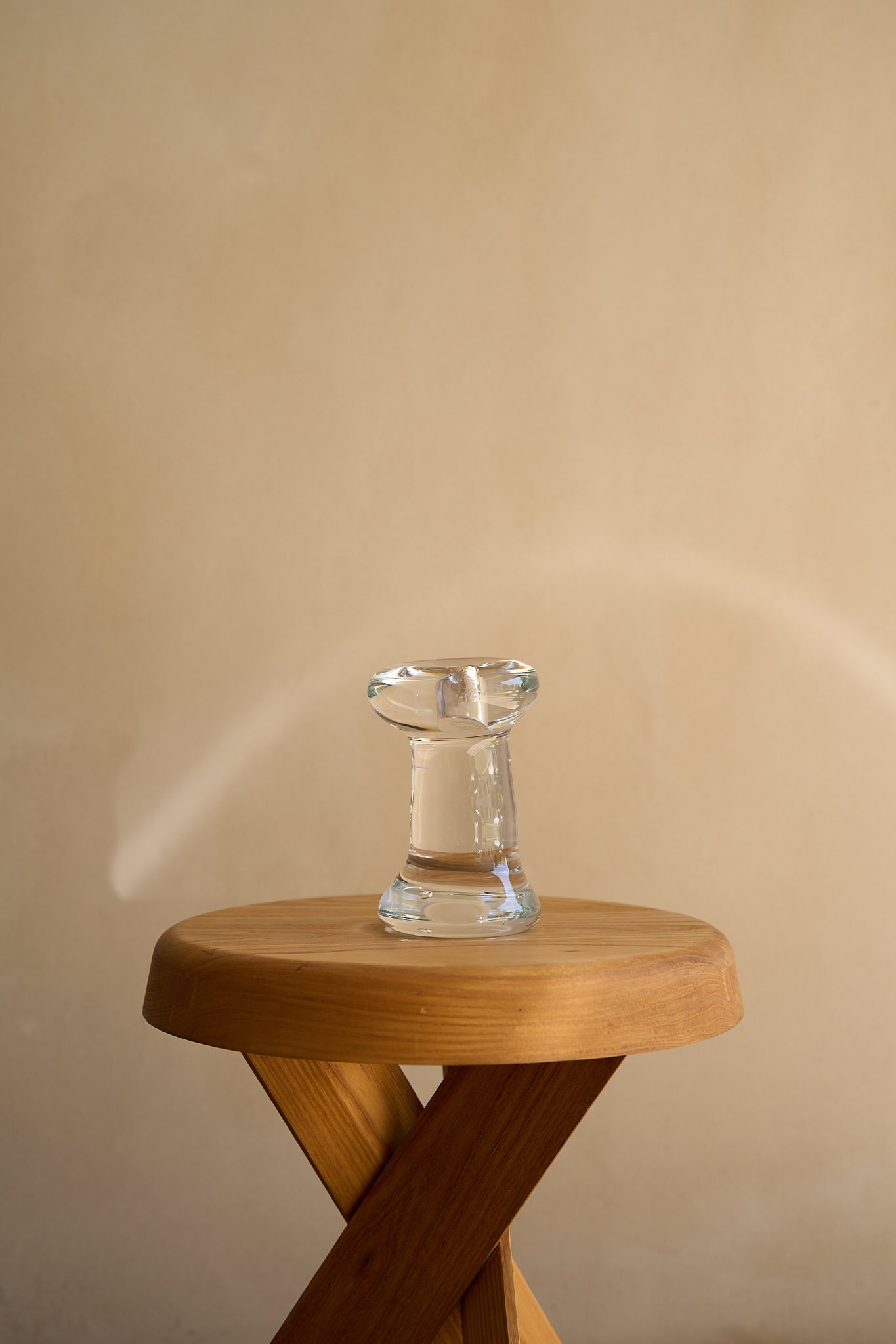 Julie Fuhlendorff, Chunky Candleholder, 08