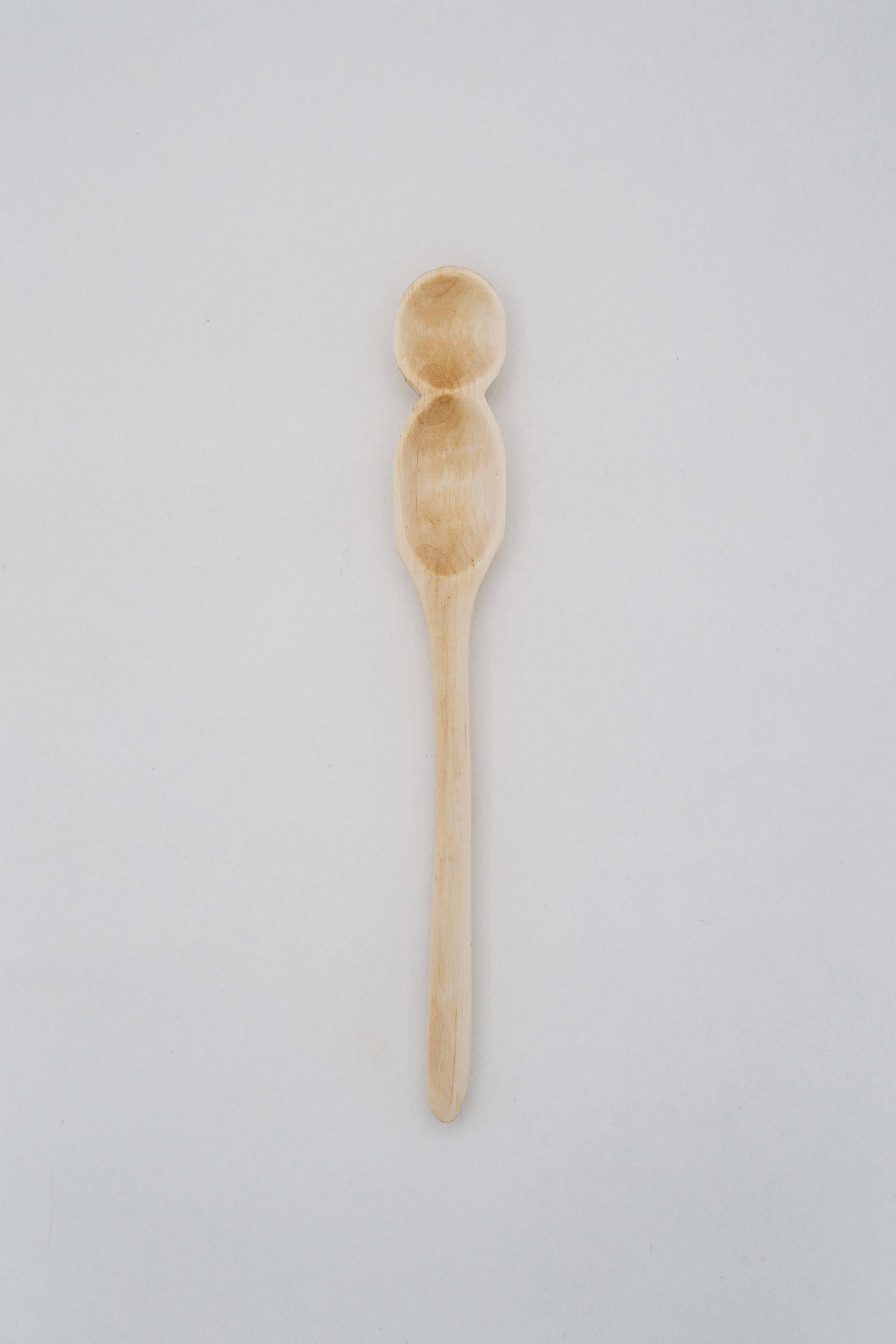 Josephine Vallant, Spoon, Small, 04