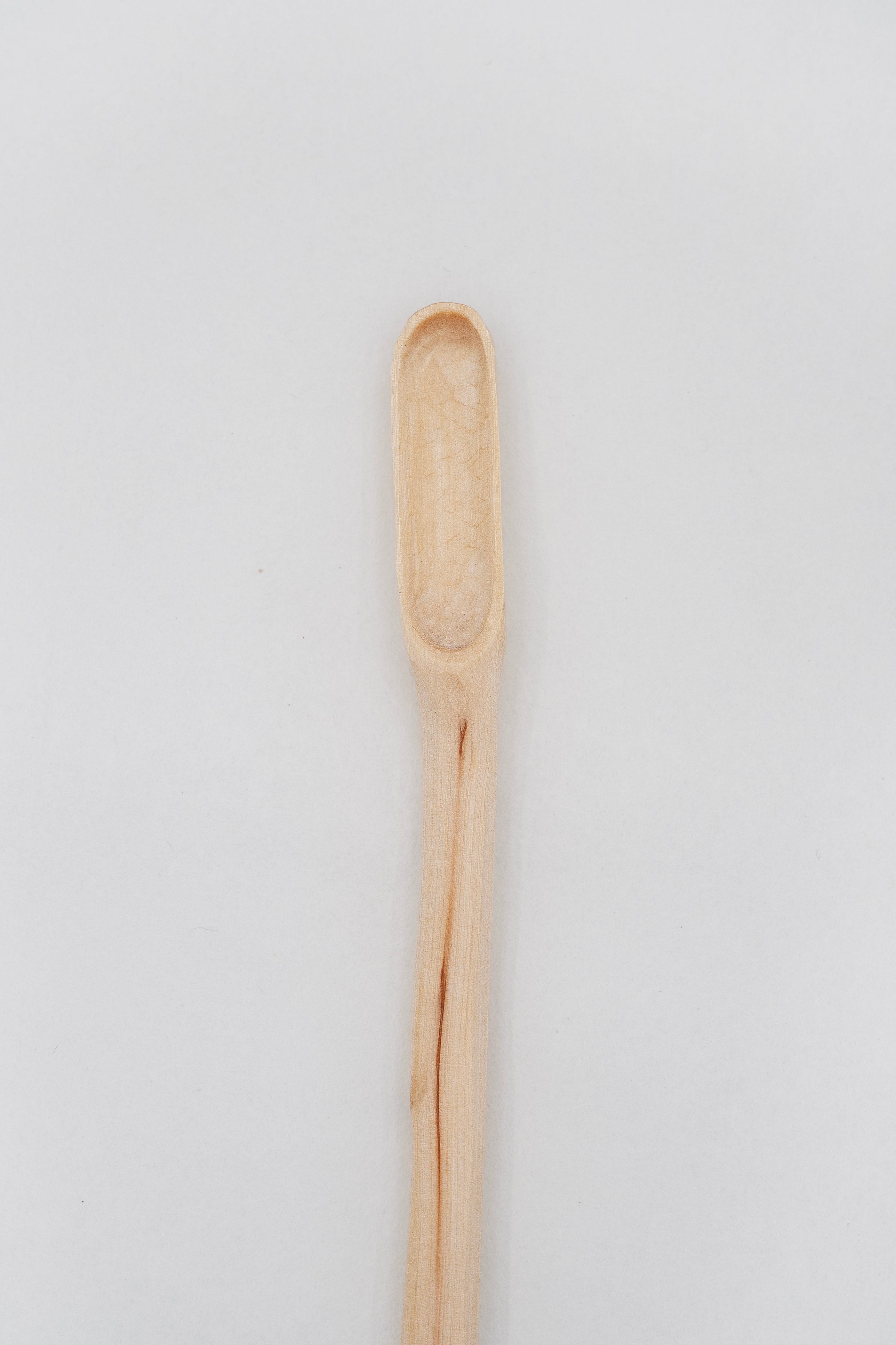 Josephine Vallant, Spoon, Small, 02