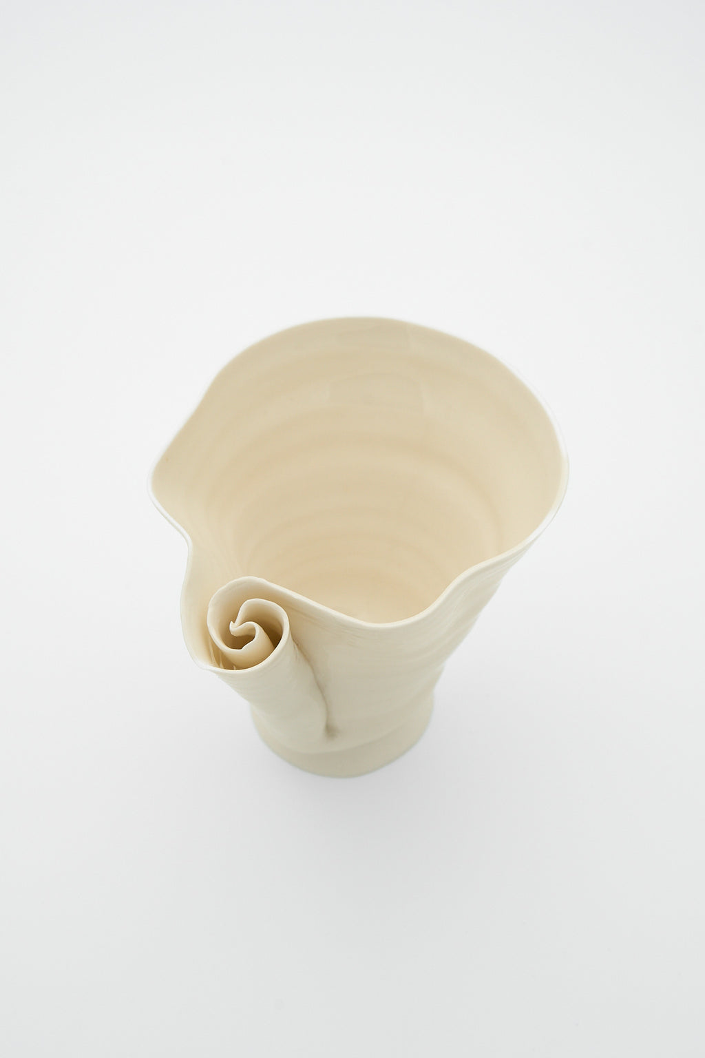 Cille Grosell, Cup