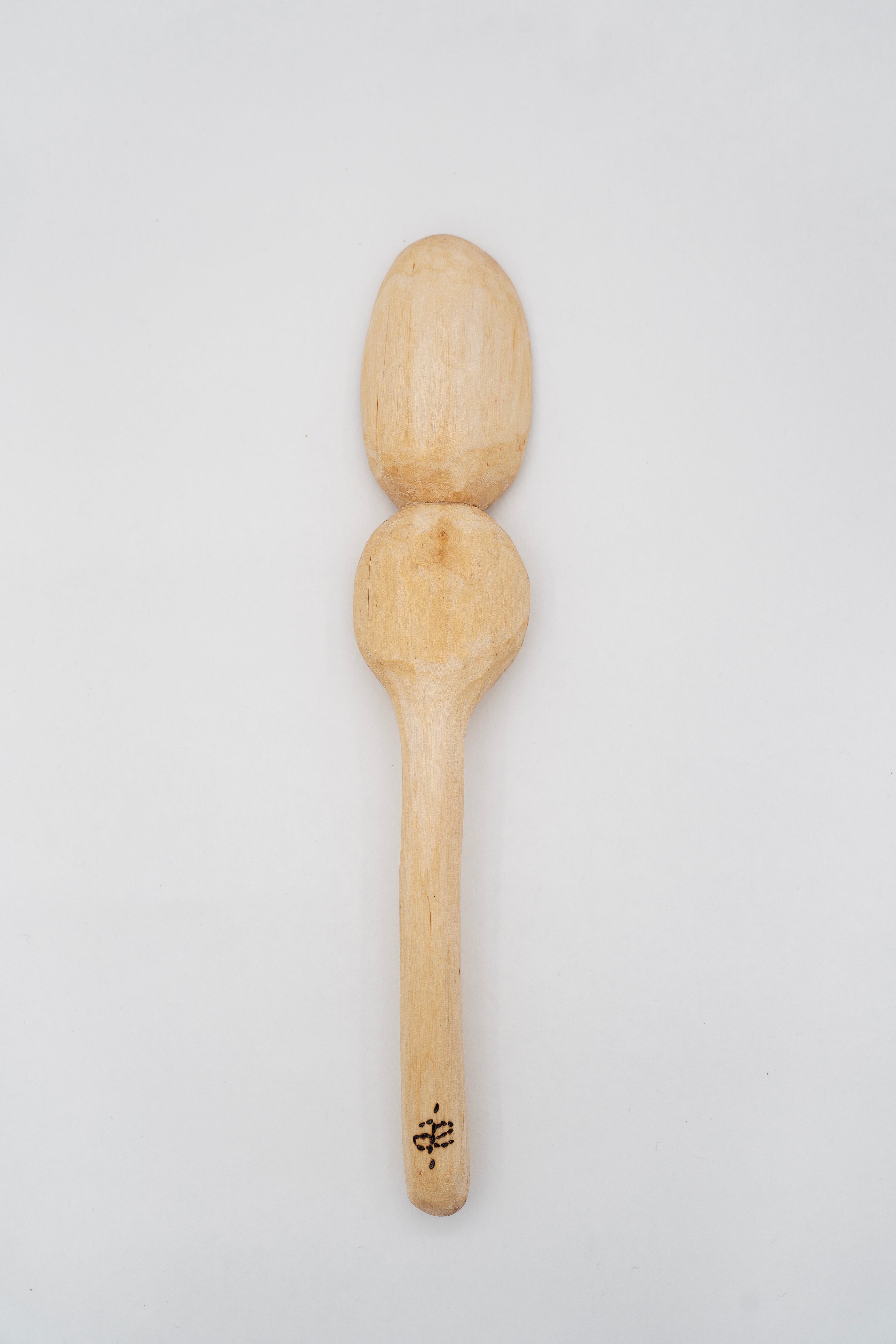 Josephine Vallant, Spoon, Large 04