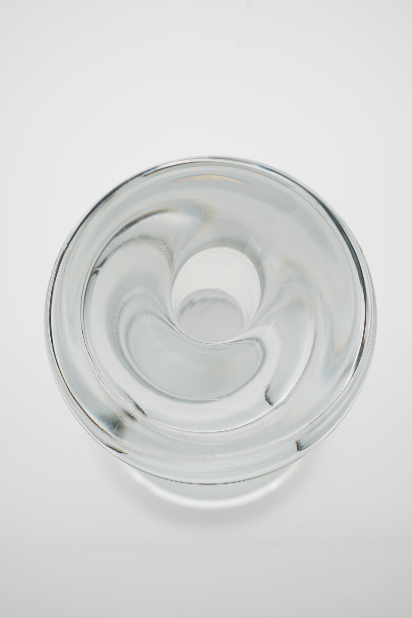 Julie Fuhlendorff, Chunky Candleholder, Medium, 02