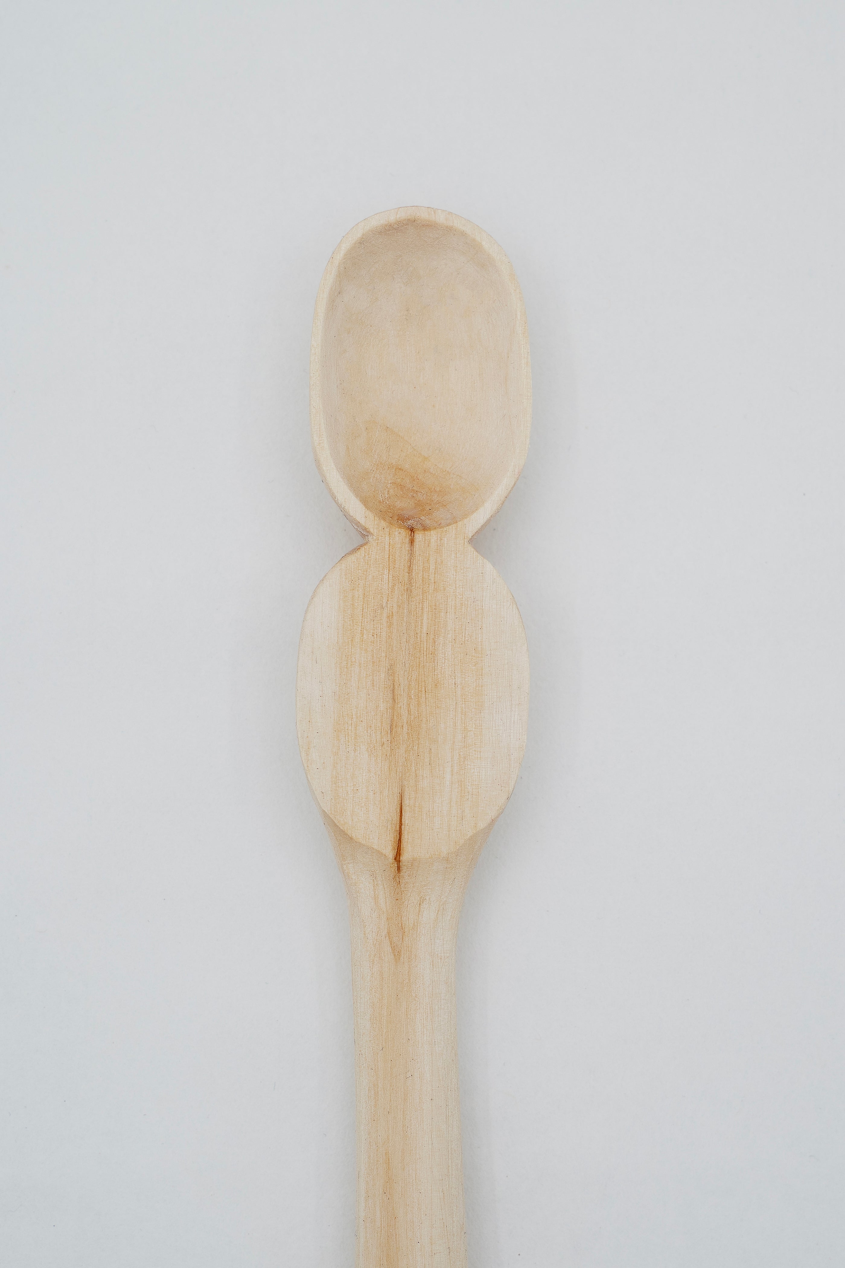 Josephine Vallant, Spoon, Large 03