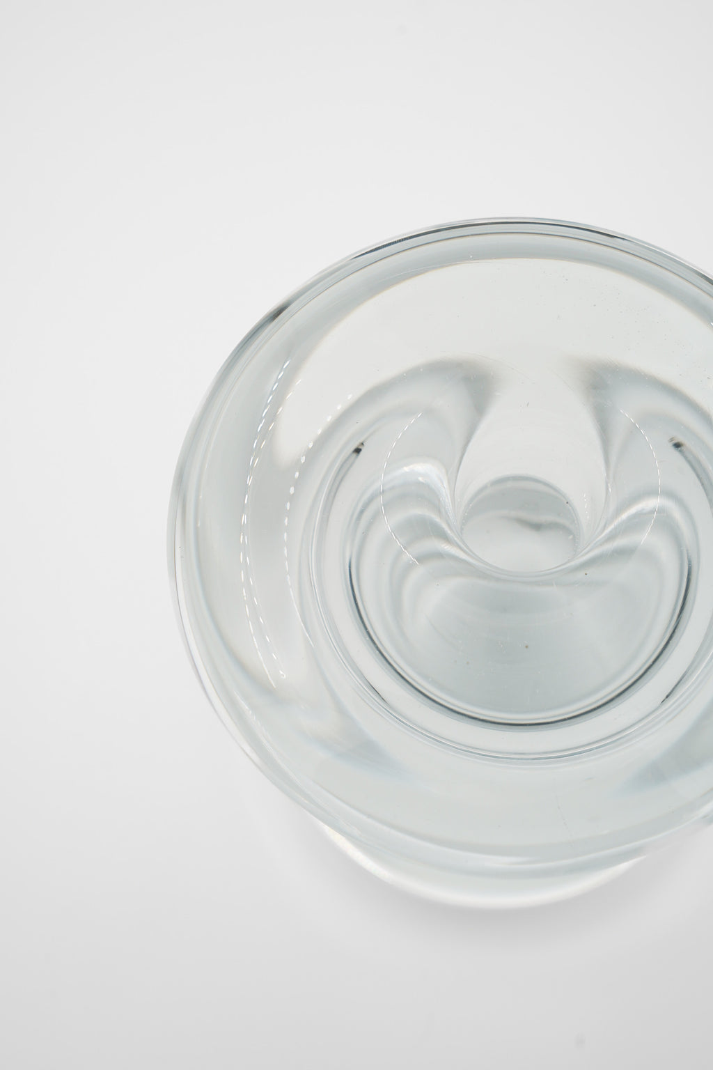 Julie Fuhlendorff, Chunky Candleholder, Medium, 03