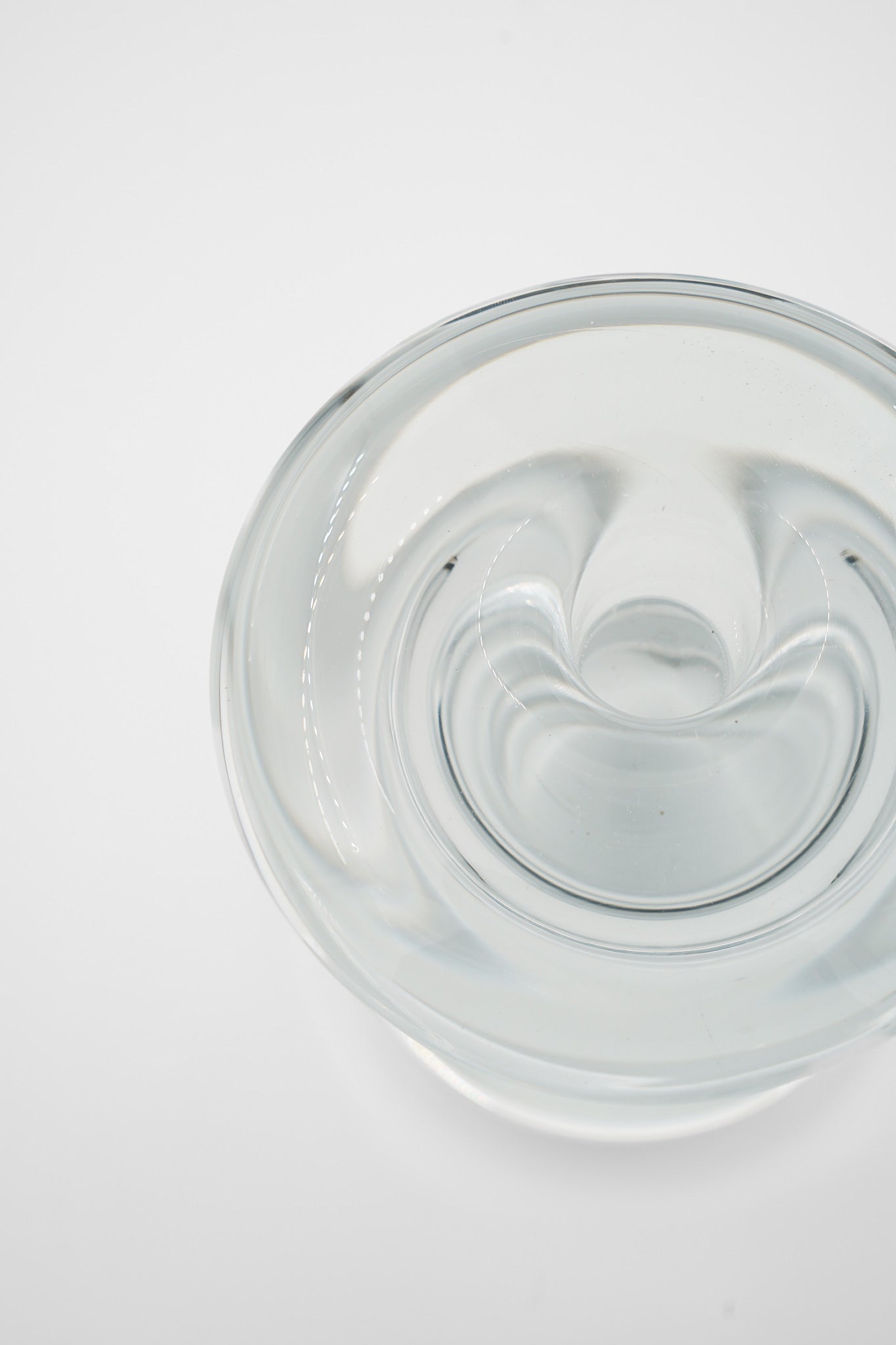 Julie Fuhlendorff, Chunky Candleholder, Medium, 03