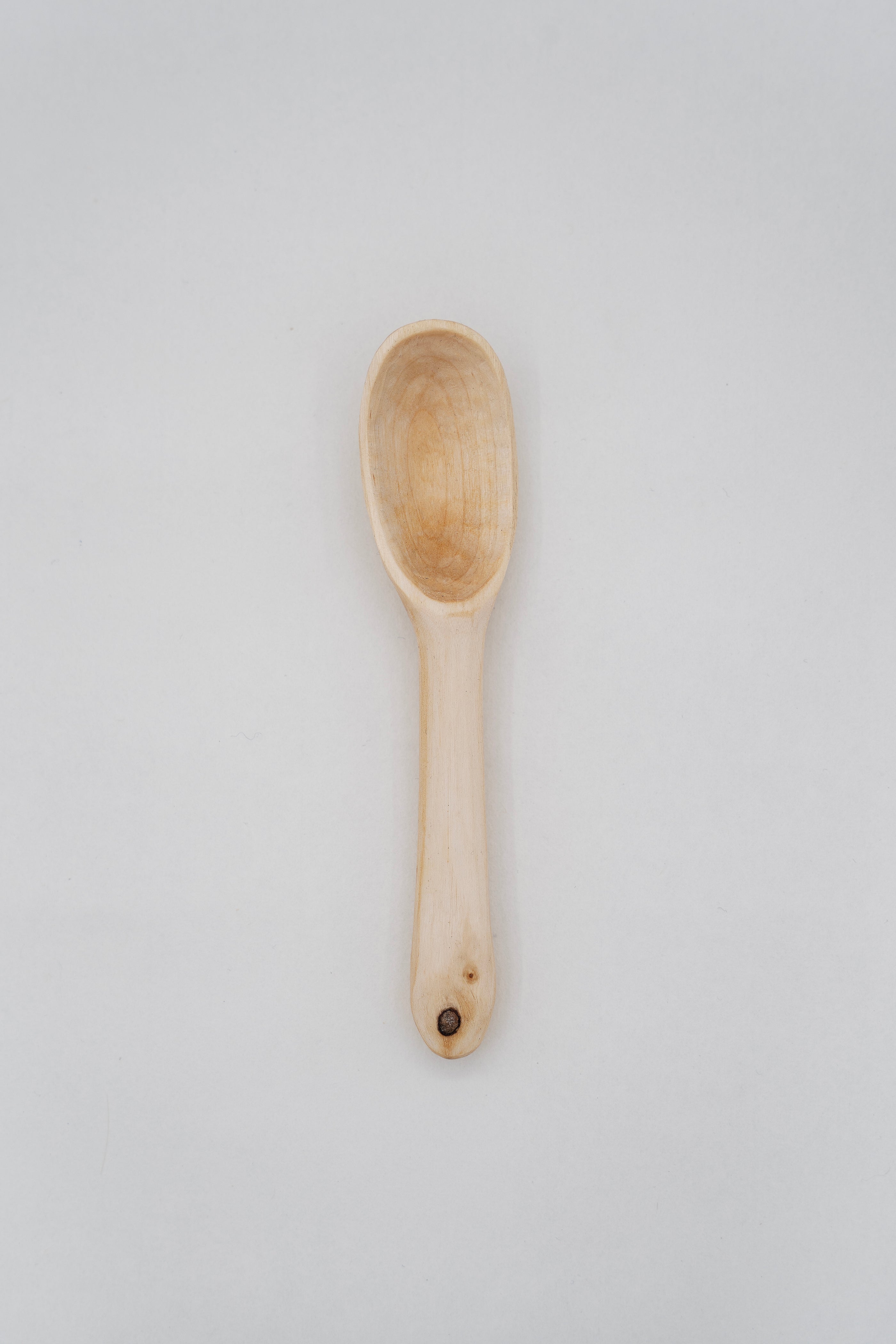 Josephine Vallant, Spoon, Small, 05