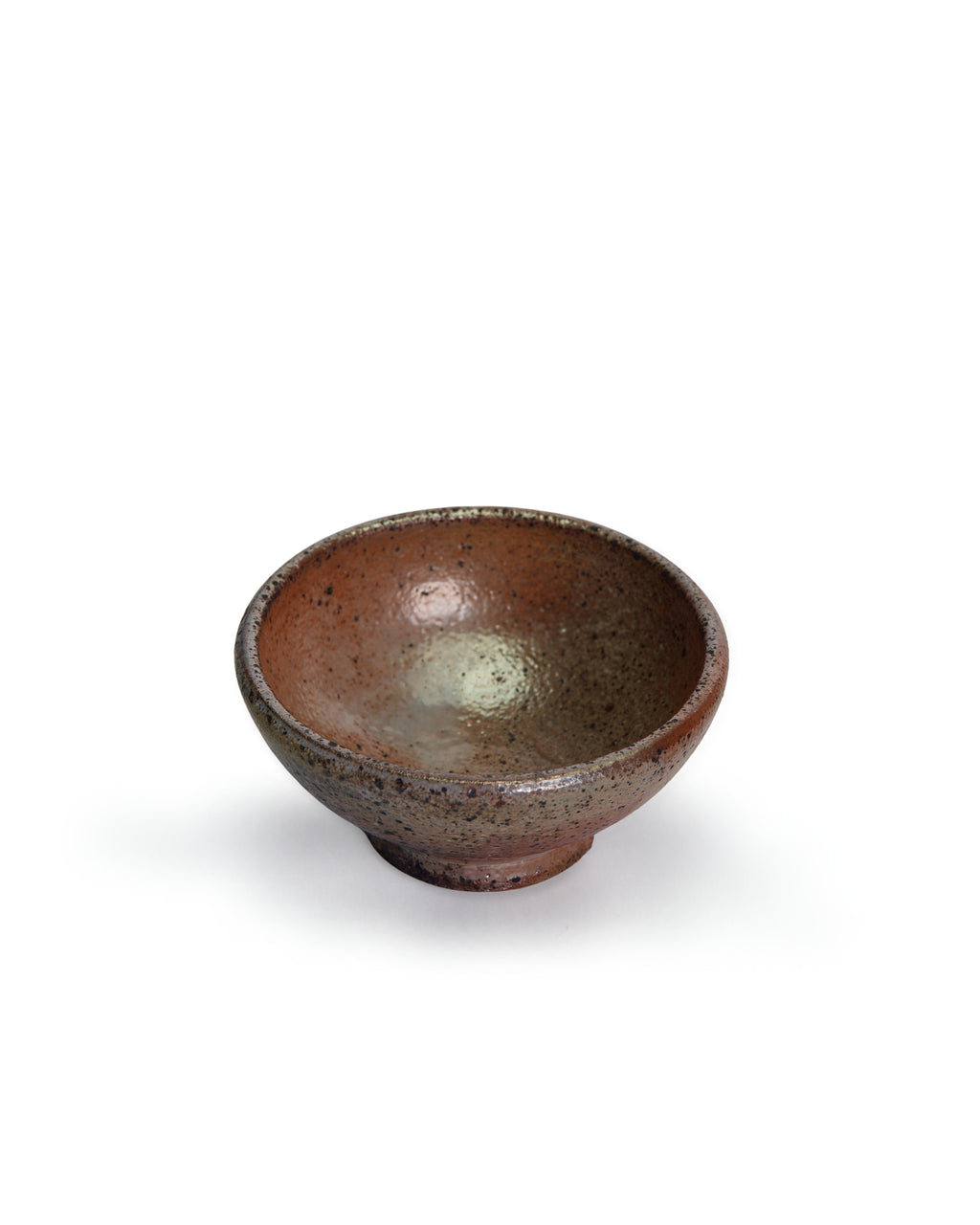 Anna Mors, Bowl, Small, 14