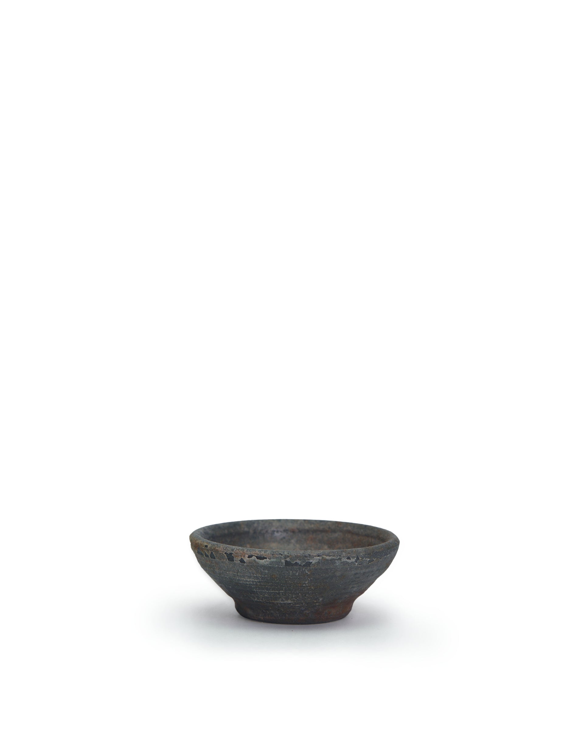 Anna Mors, Salt Cellar, 11