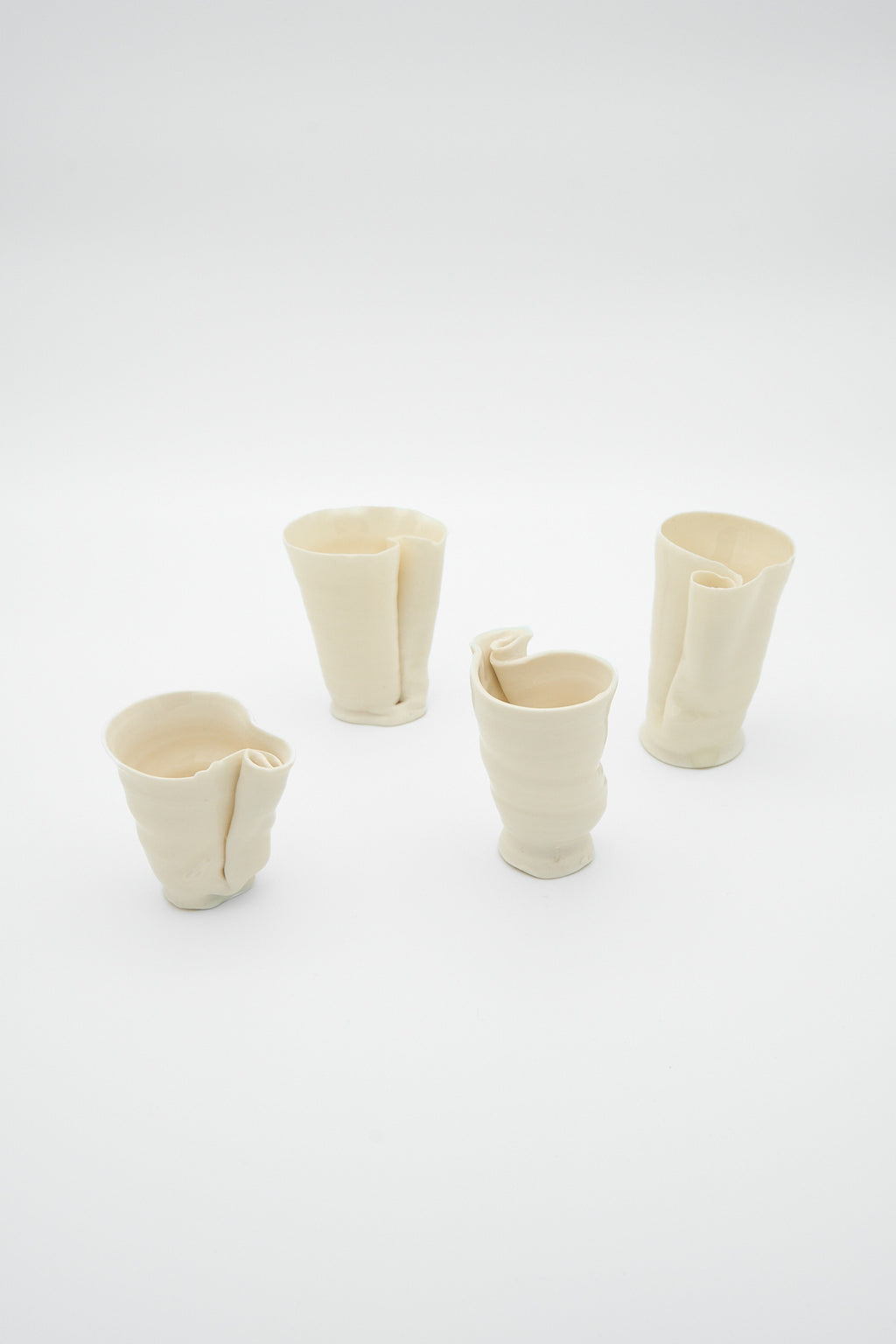 Cille Grosell, Egg Cup