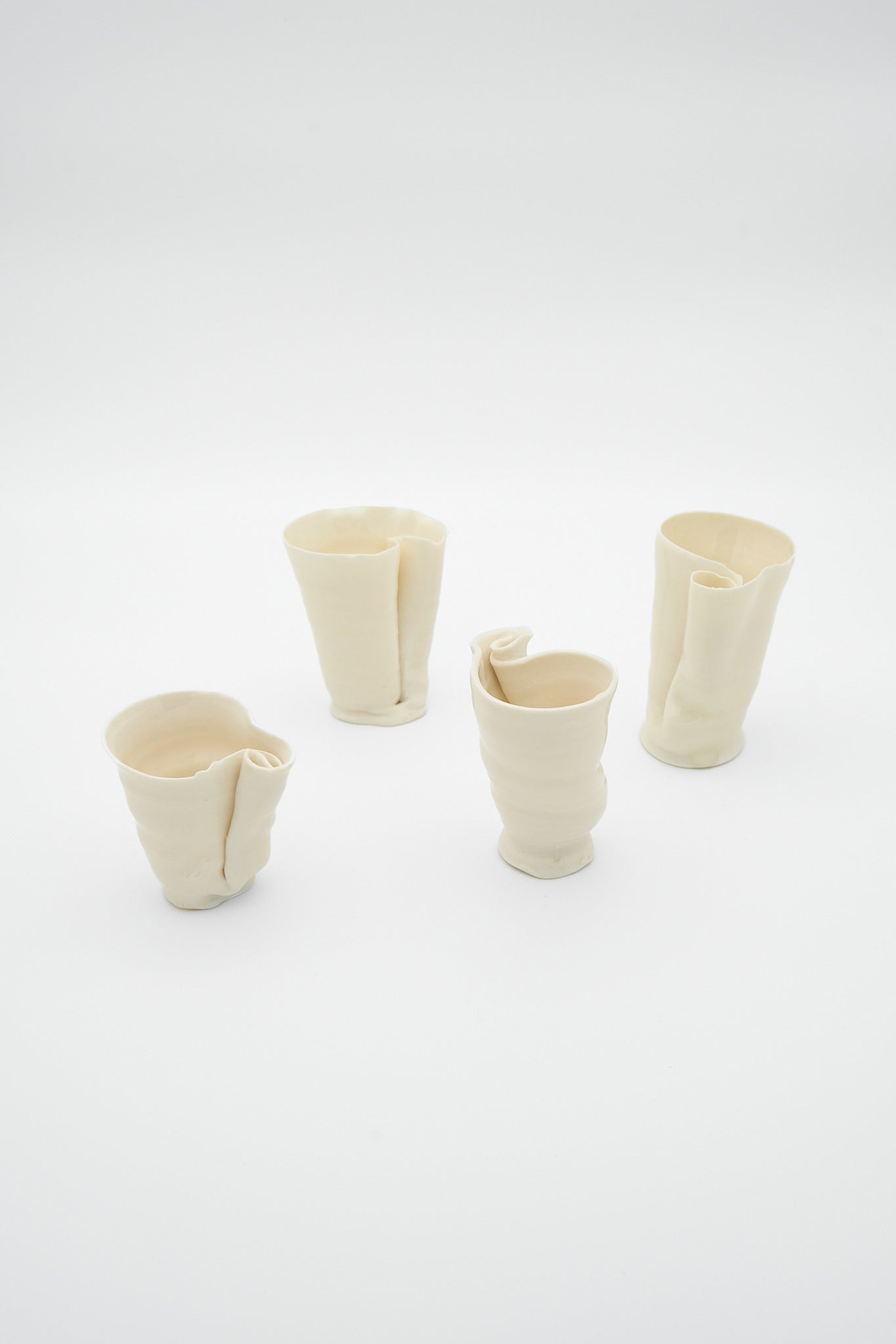Cille Grosell, Egg Cup