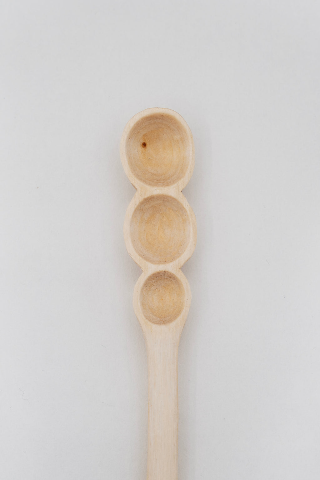 Josephine Vallant, Spoon, Medium, 01